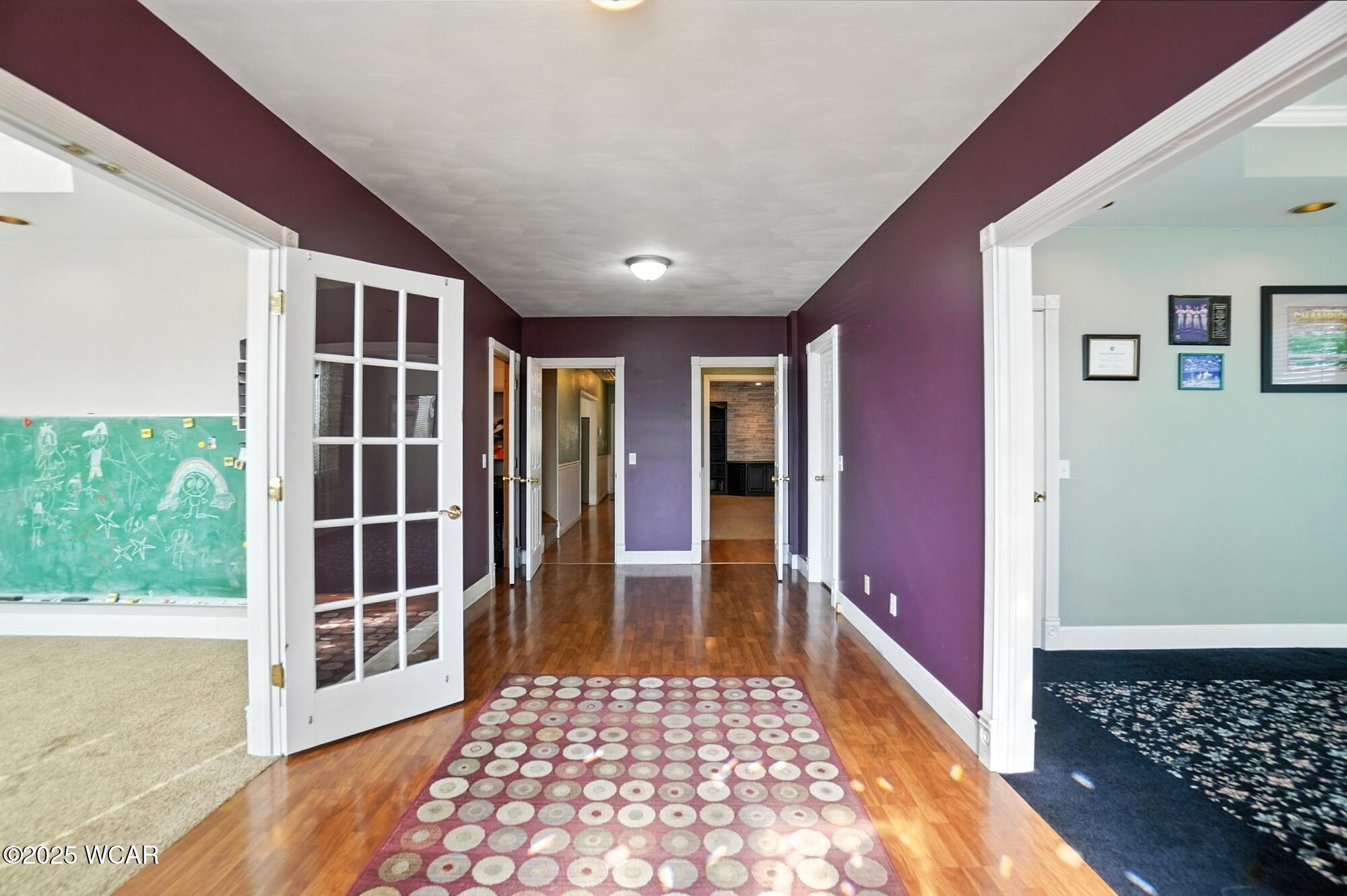 420 1st Street, Coldwater, Ohio