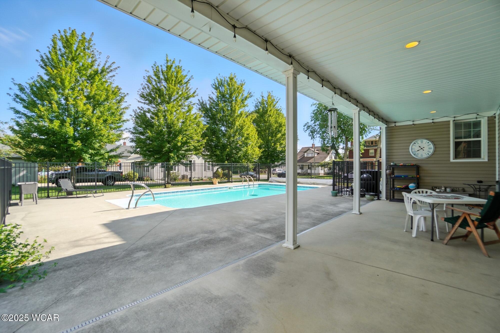 420 1st Street, Coldwater, Ohio