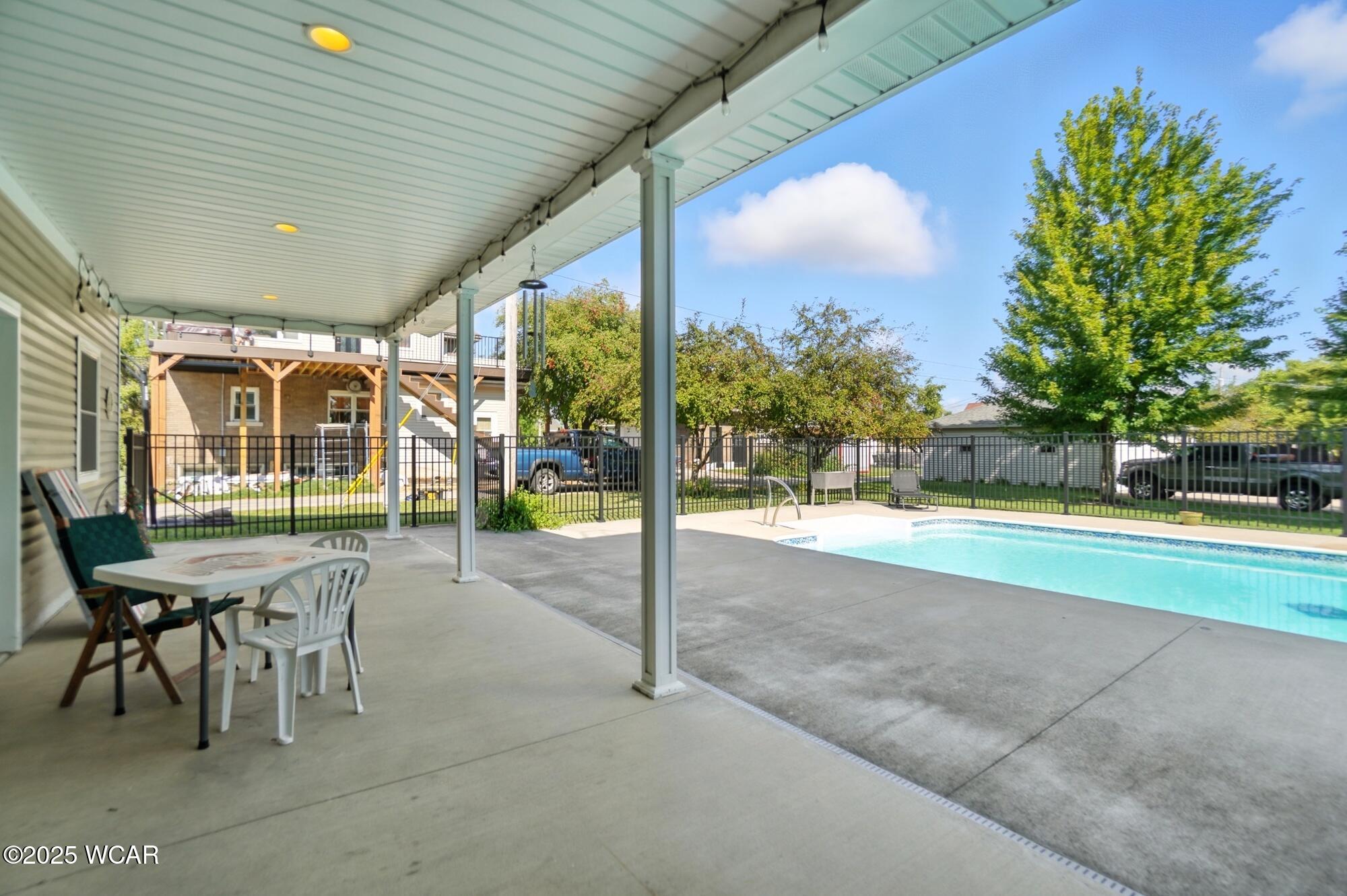 420 1st Street, Coldwater, Ohio