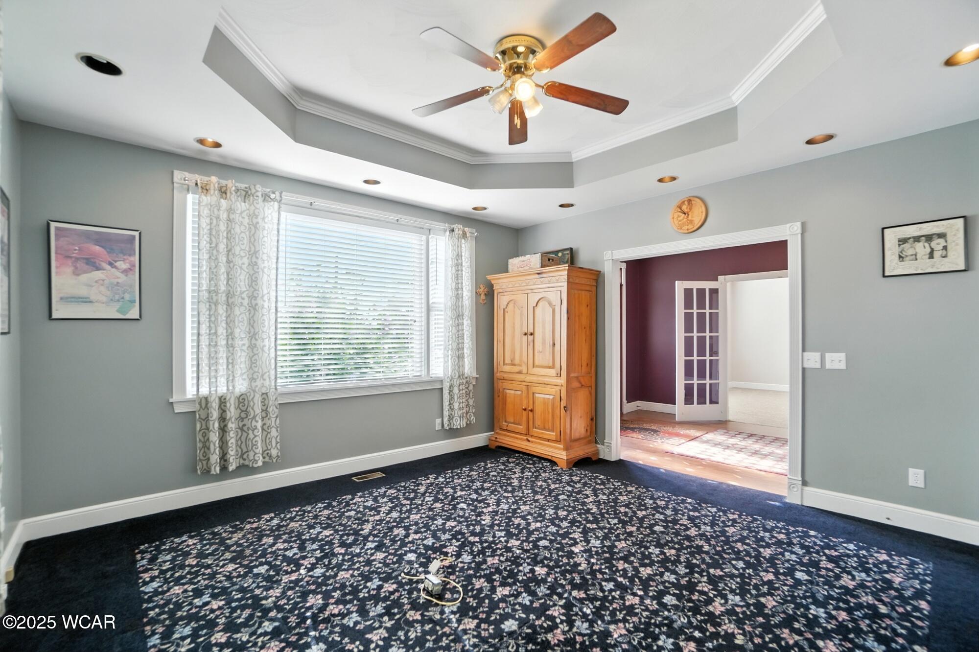 420 1st Street, Coldwater, Ohio