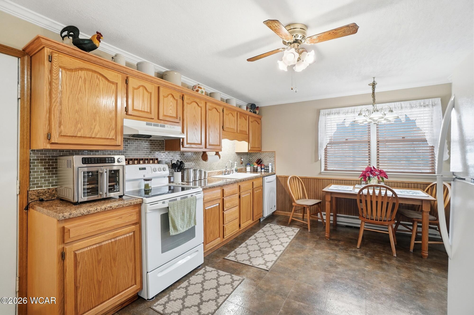 5350 McPheron Road, Lima, Ohio