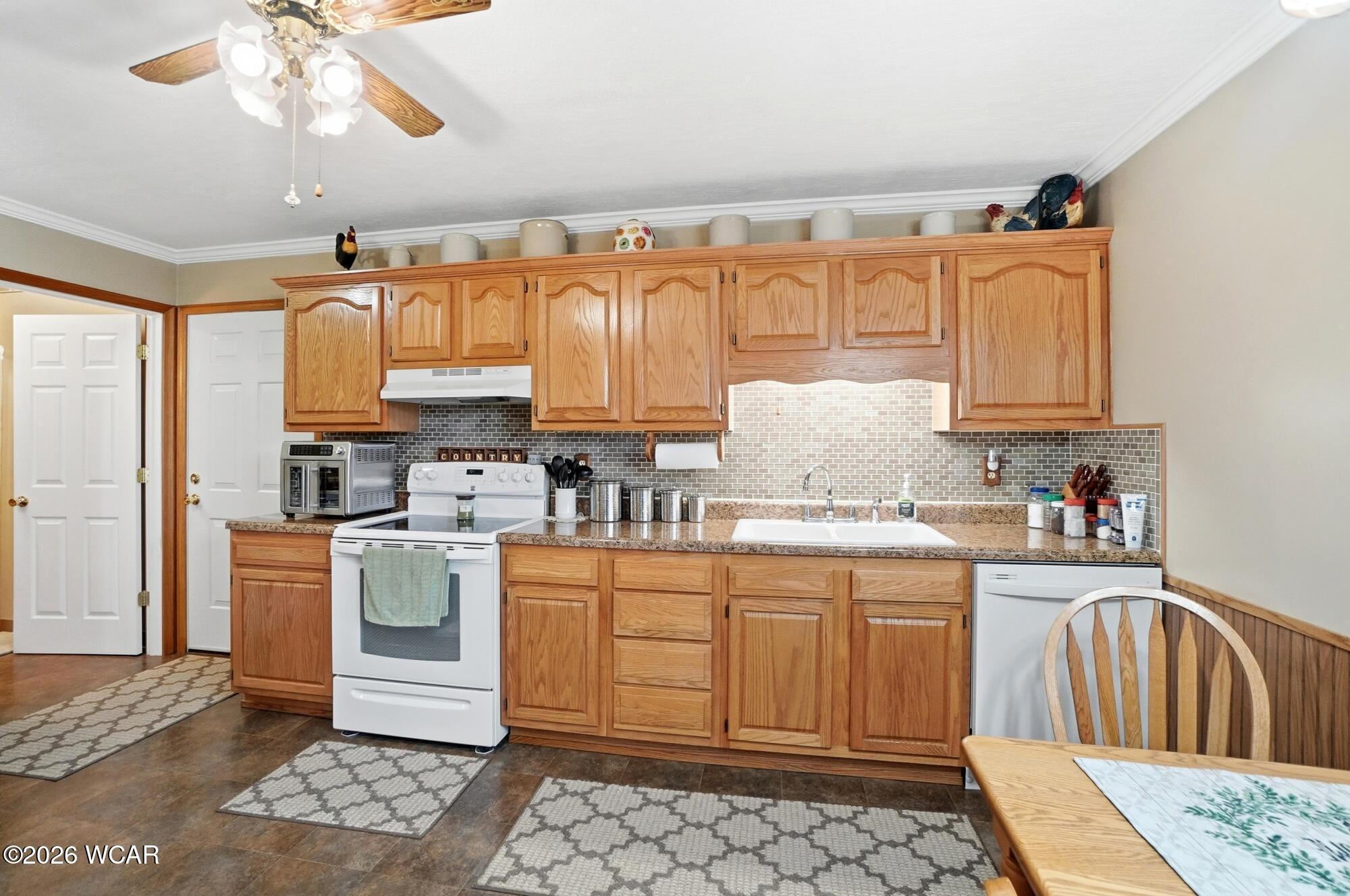 5350 McPheron Road, Lima, Ohio