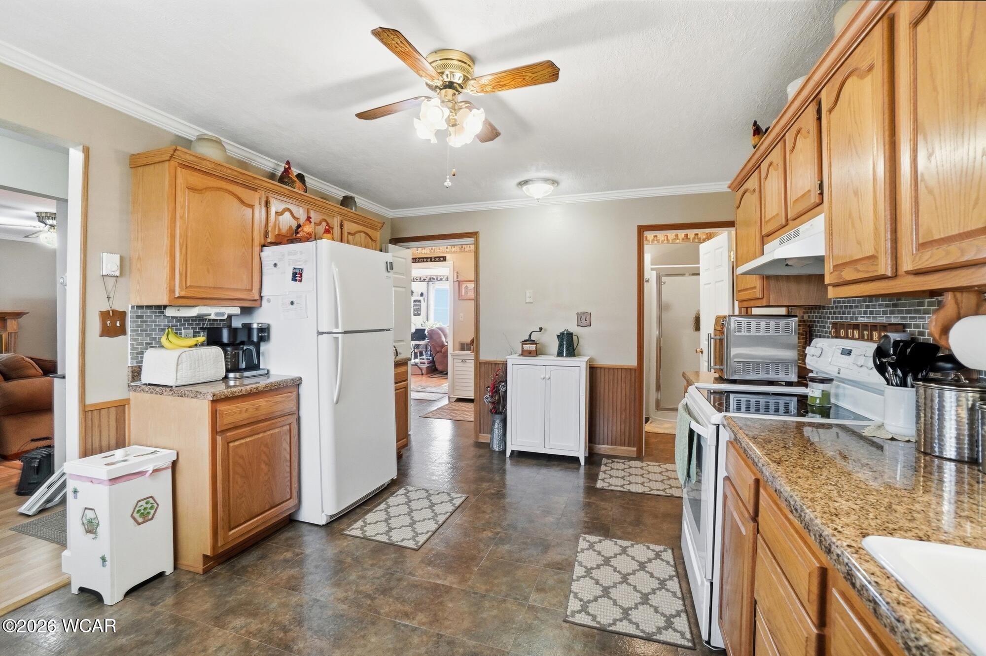 5350 McPheron Road, Lima, Ohio