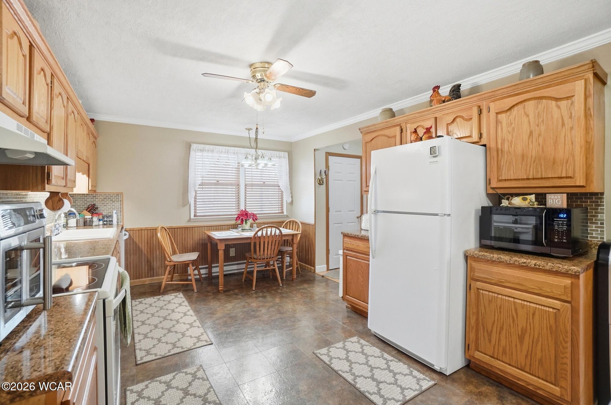 5350 McPheron Road, Lima, Ohio