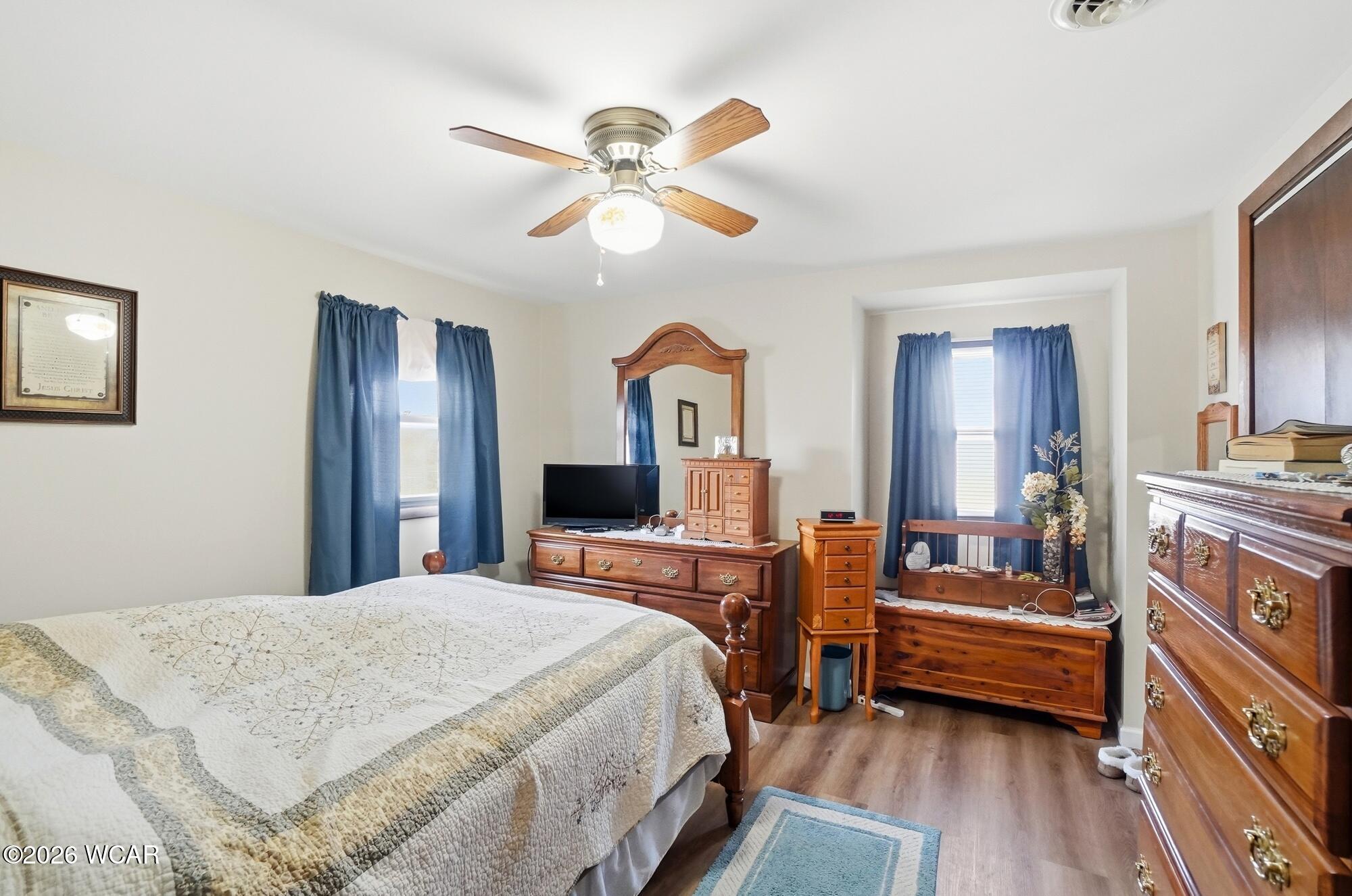 5350 McPheron Road, Lima, Ohio