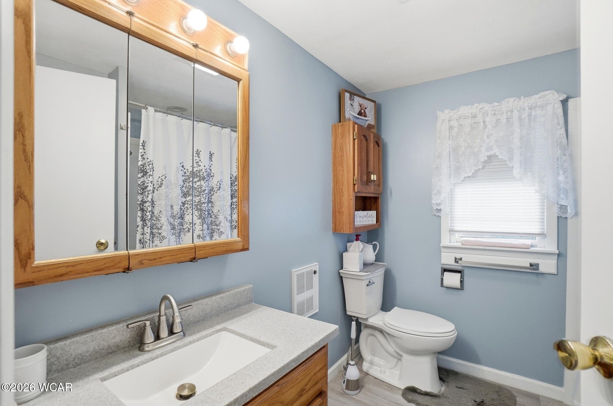 5350 McPheron Road, Lima, Ohio