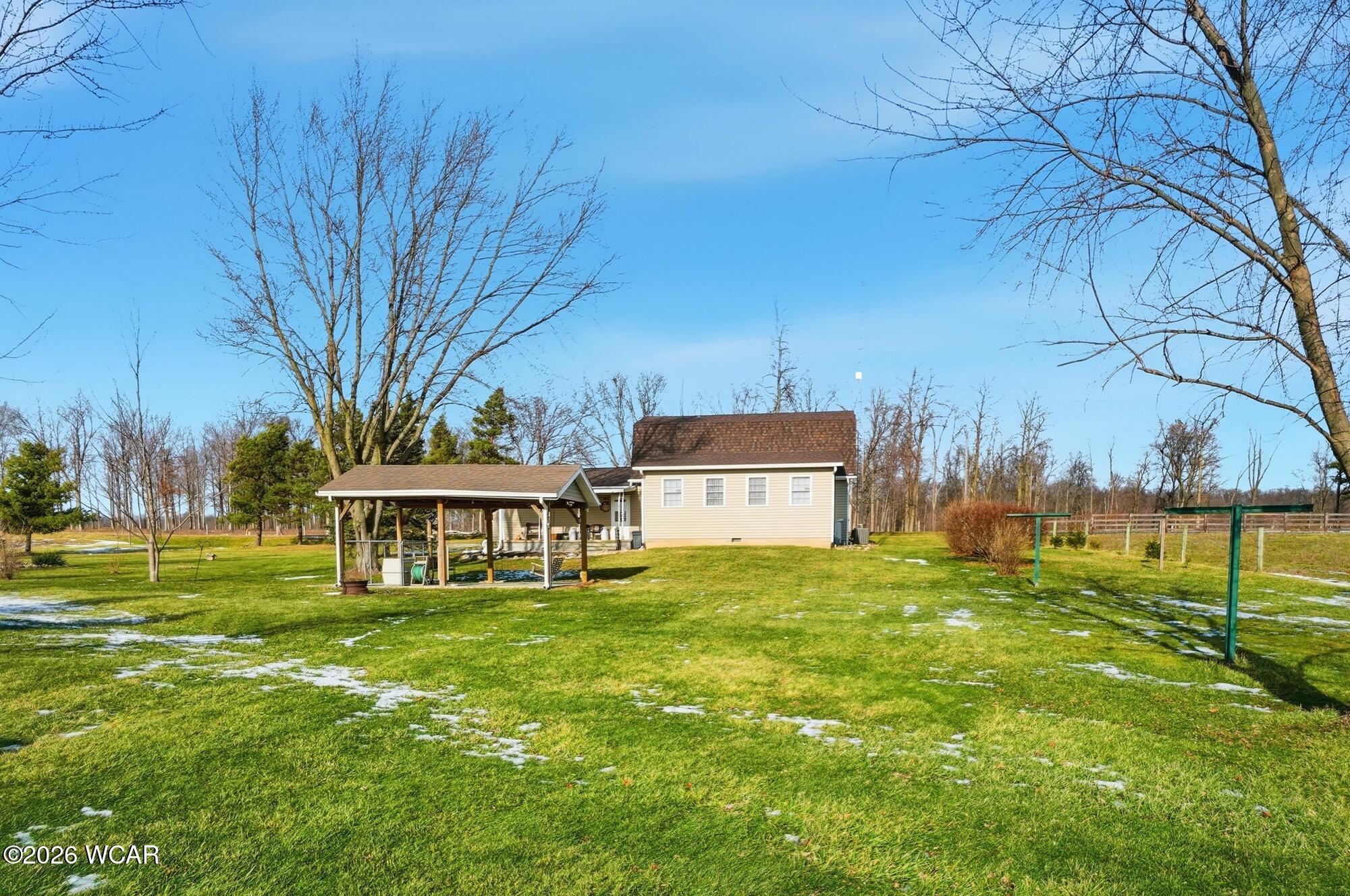 5350 McPheron Road, Lima, Ohio