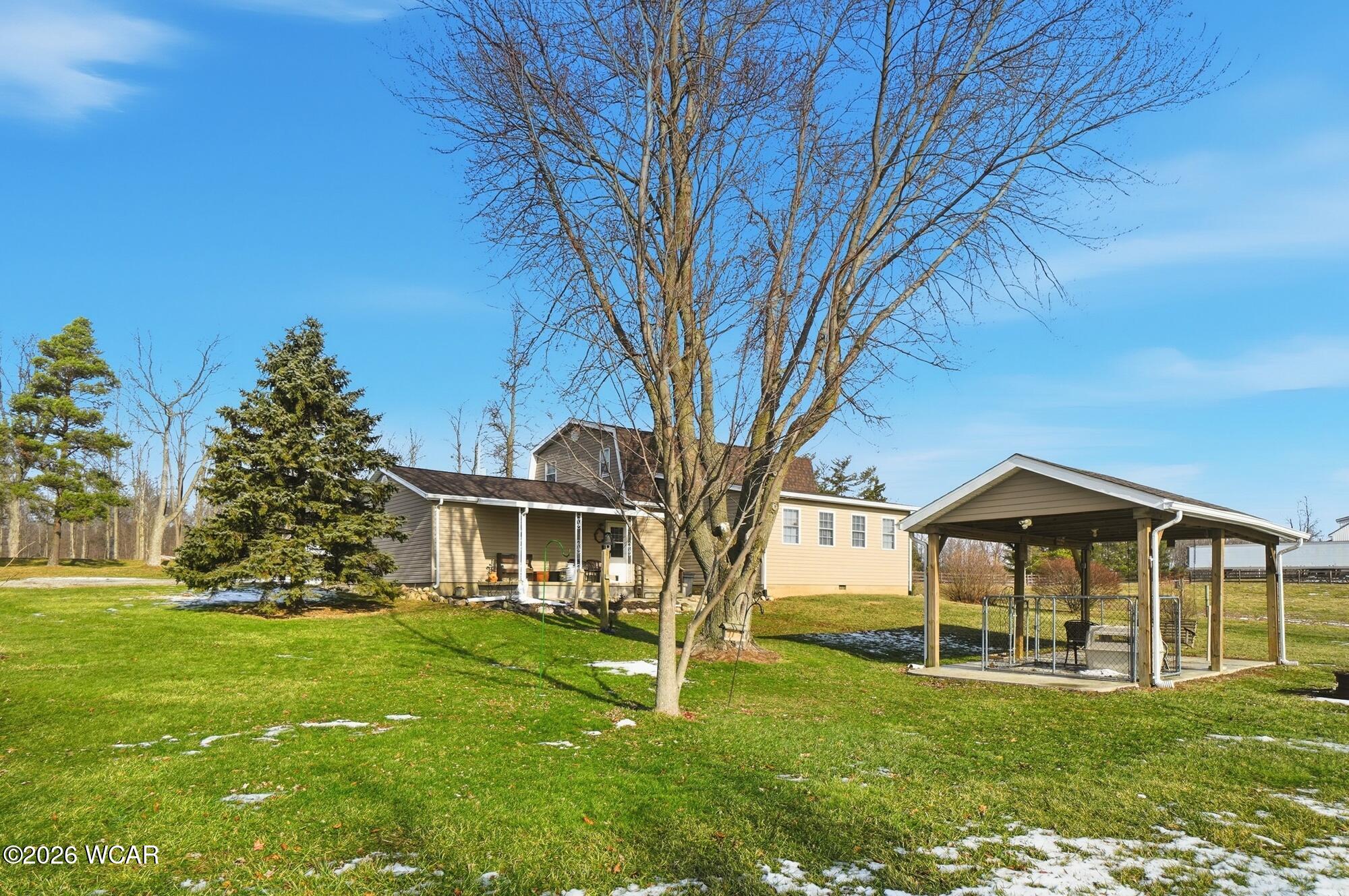 5350 McPheron Road, Lima, Ohio