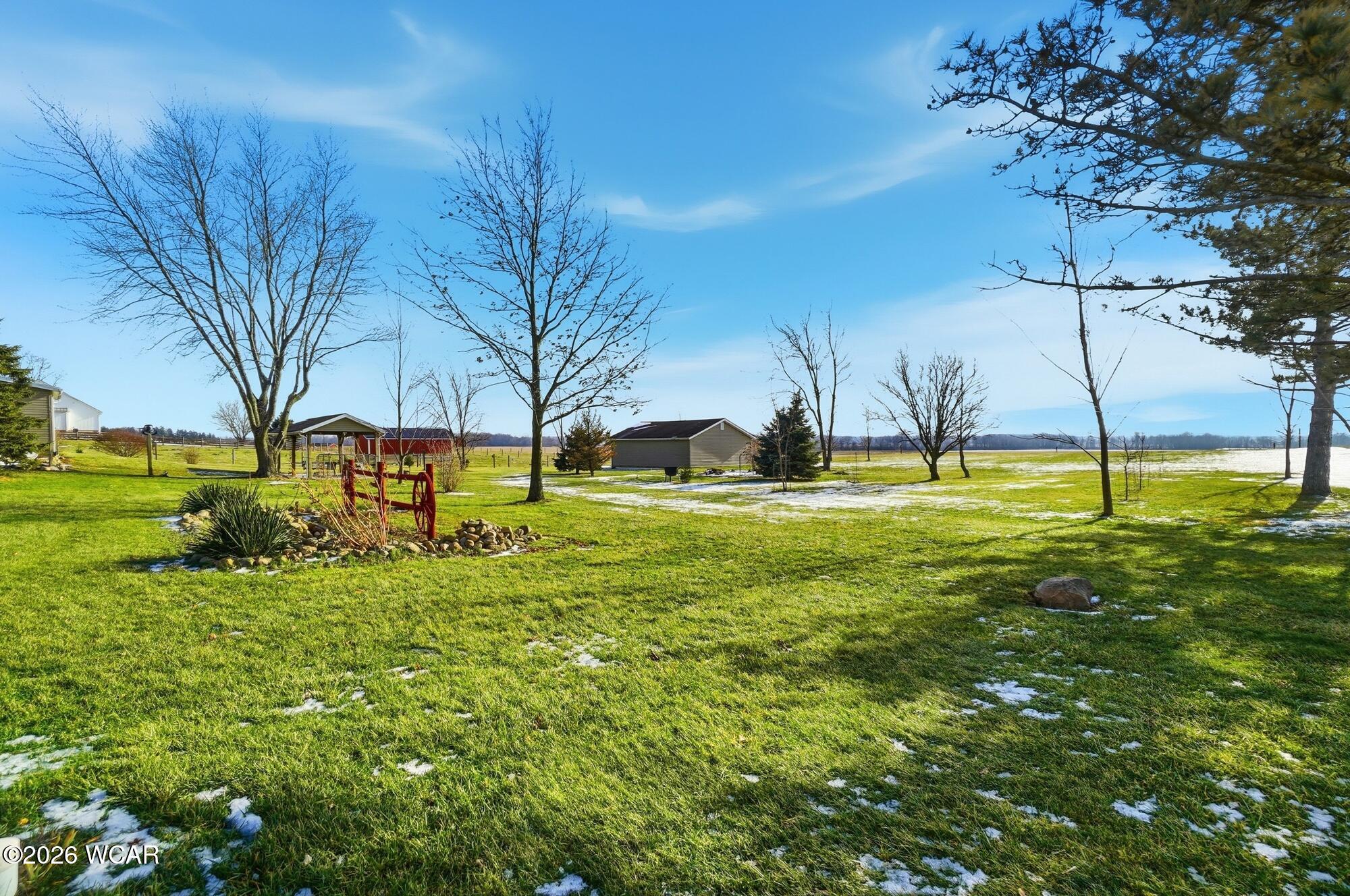 5350 McPheron Road, Lima, Ohio