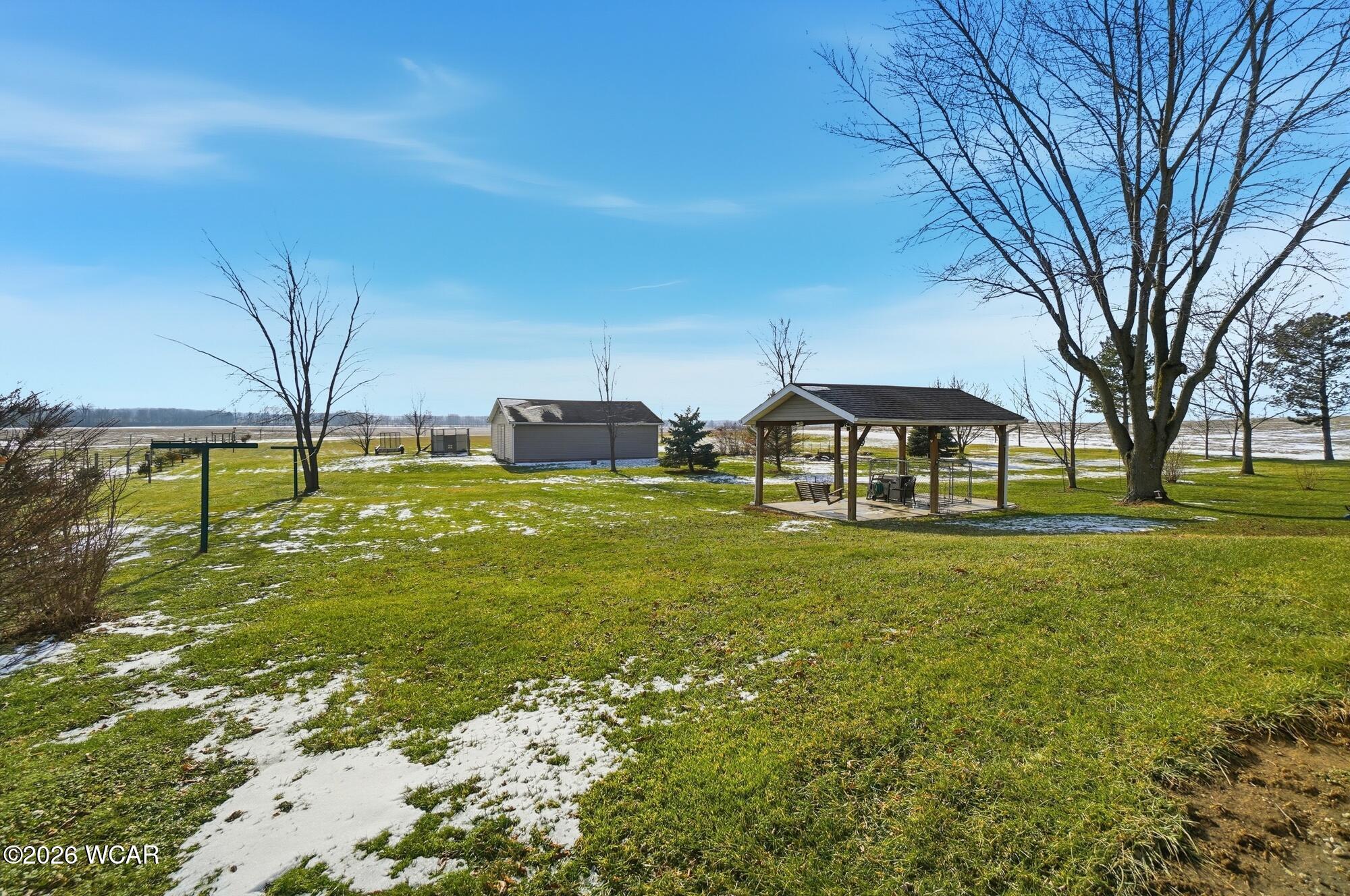 5350 McPheron Road, Lima, Ohio