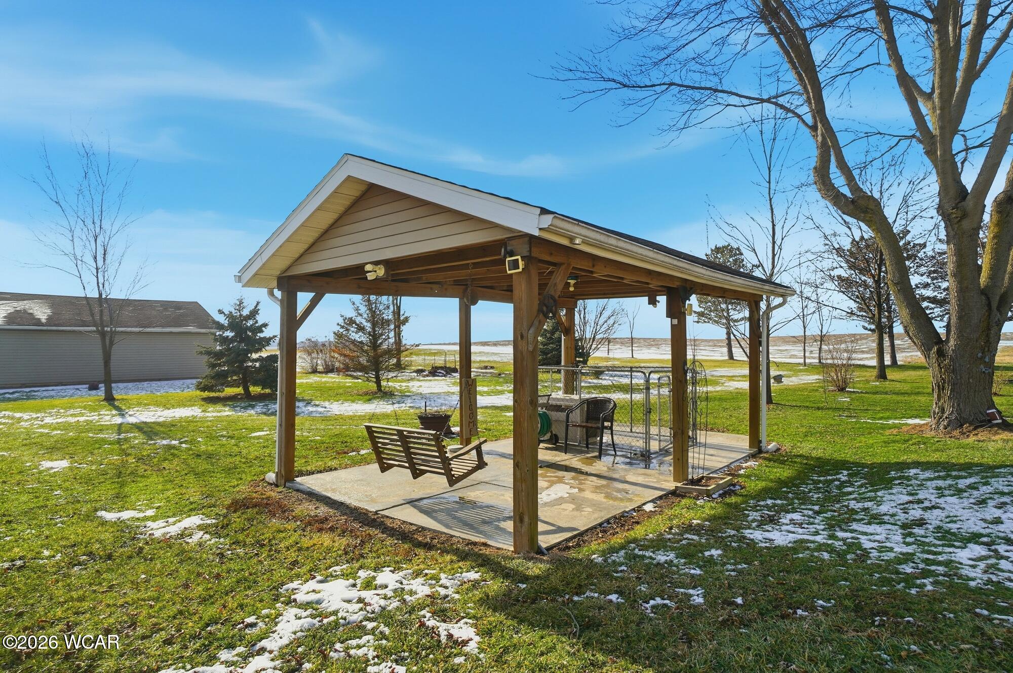 5350 McPheron Road, Lima, Ohio