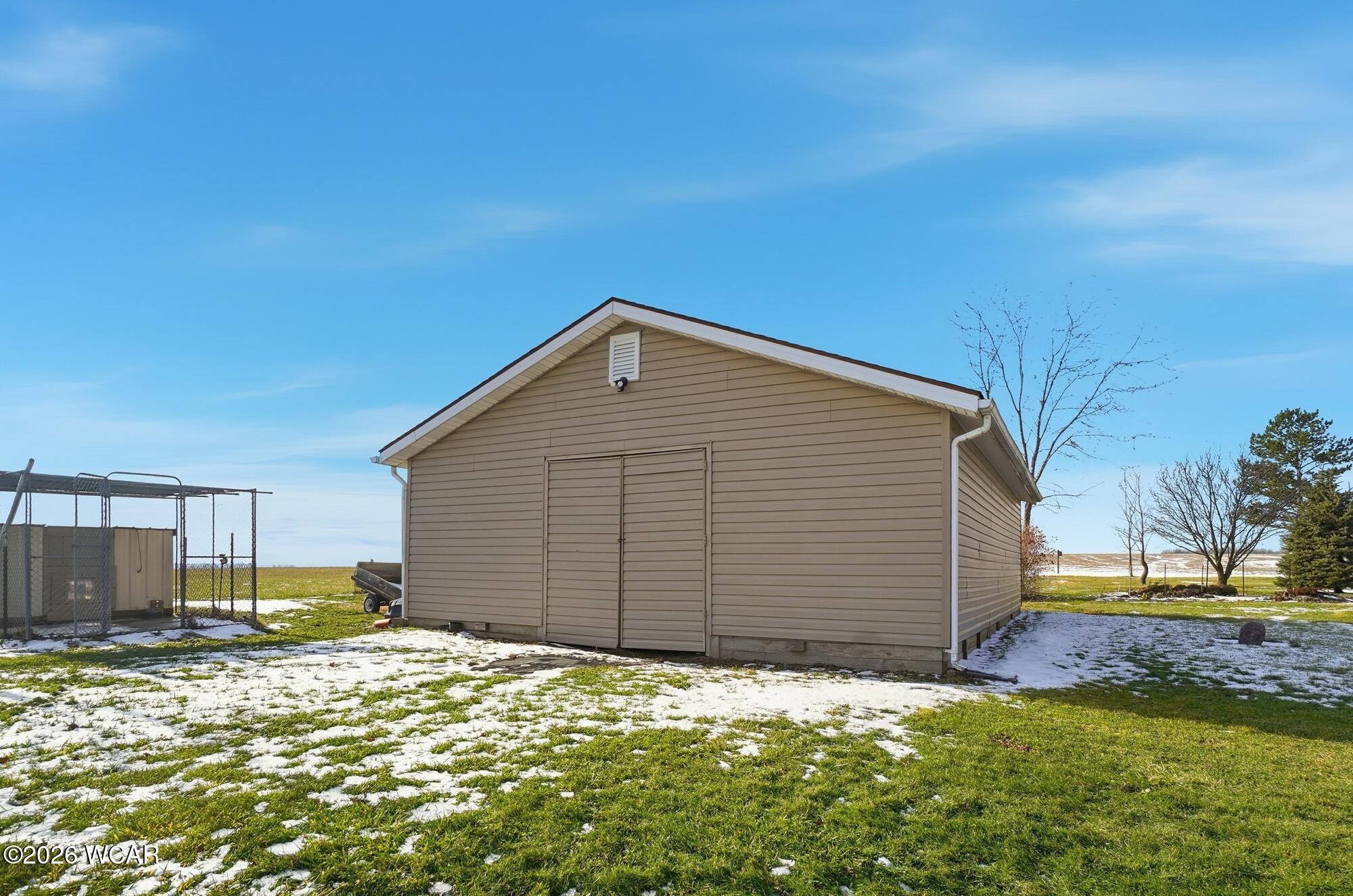 5350 McPheron Road, Lima, Ohio