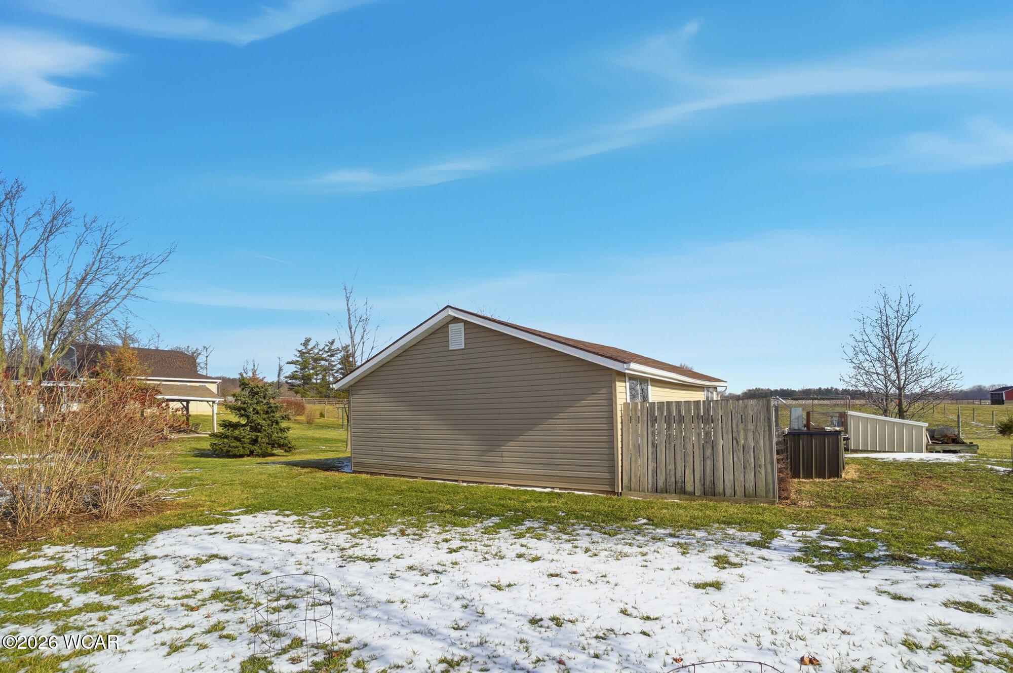 5350 McPheron Road, Lima, Ohio