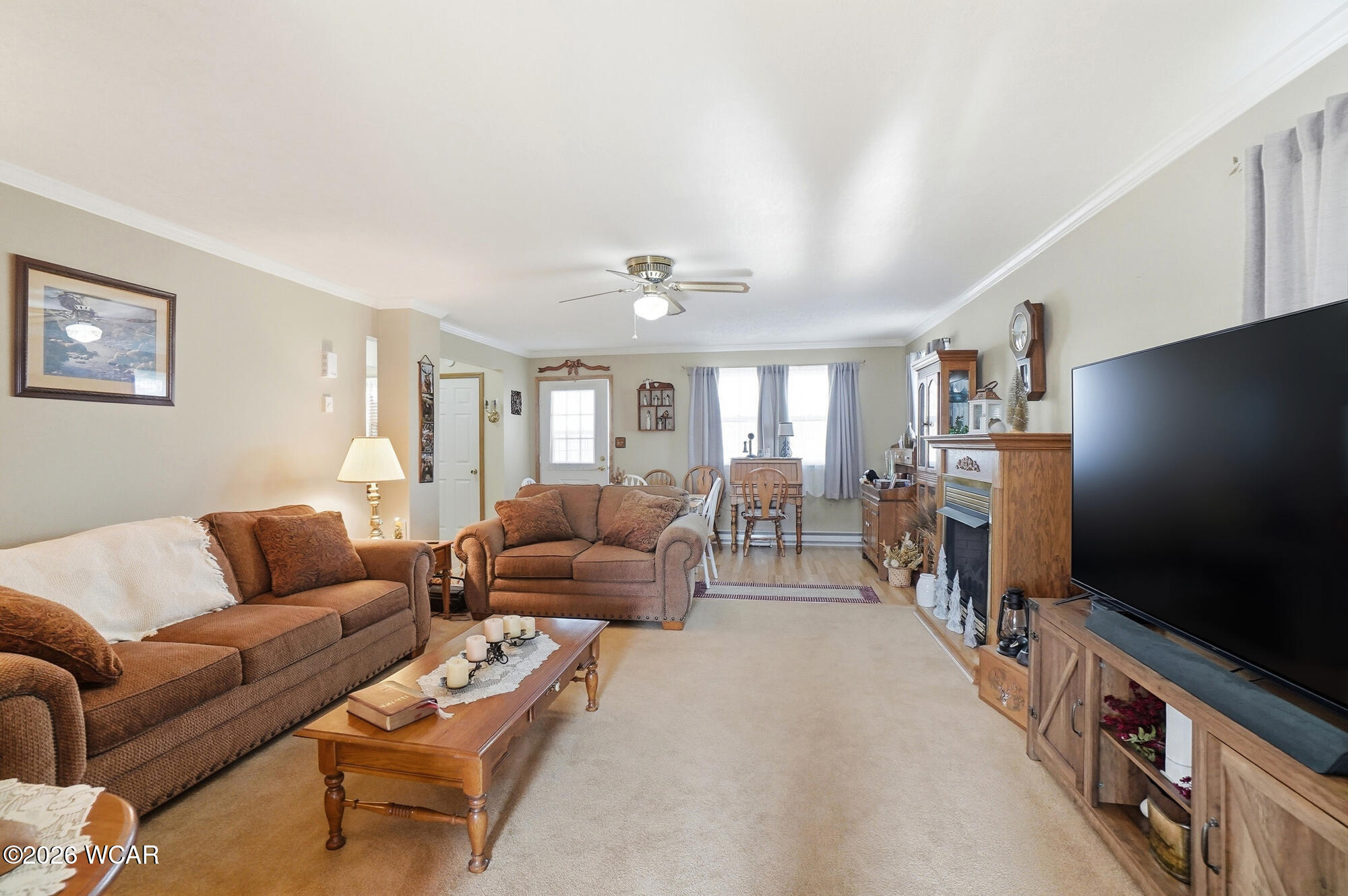 5350 McPheron Road, Lima, Ohio