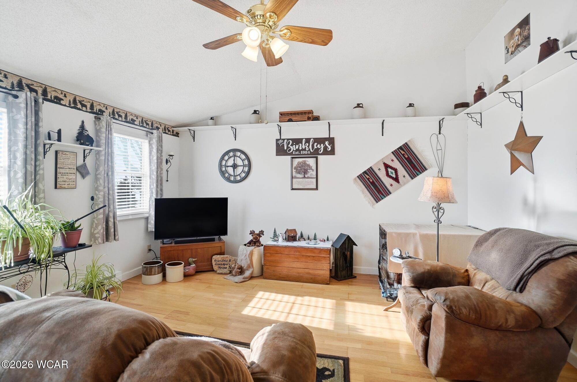 5350 McPheron Road, Lima, Ohio