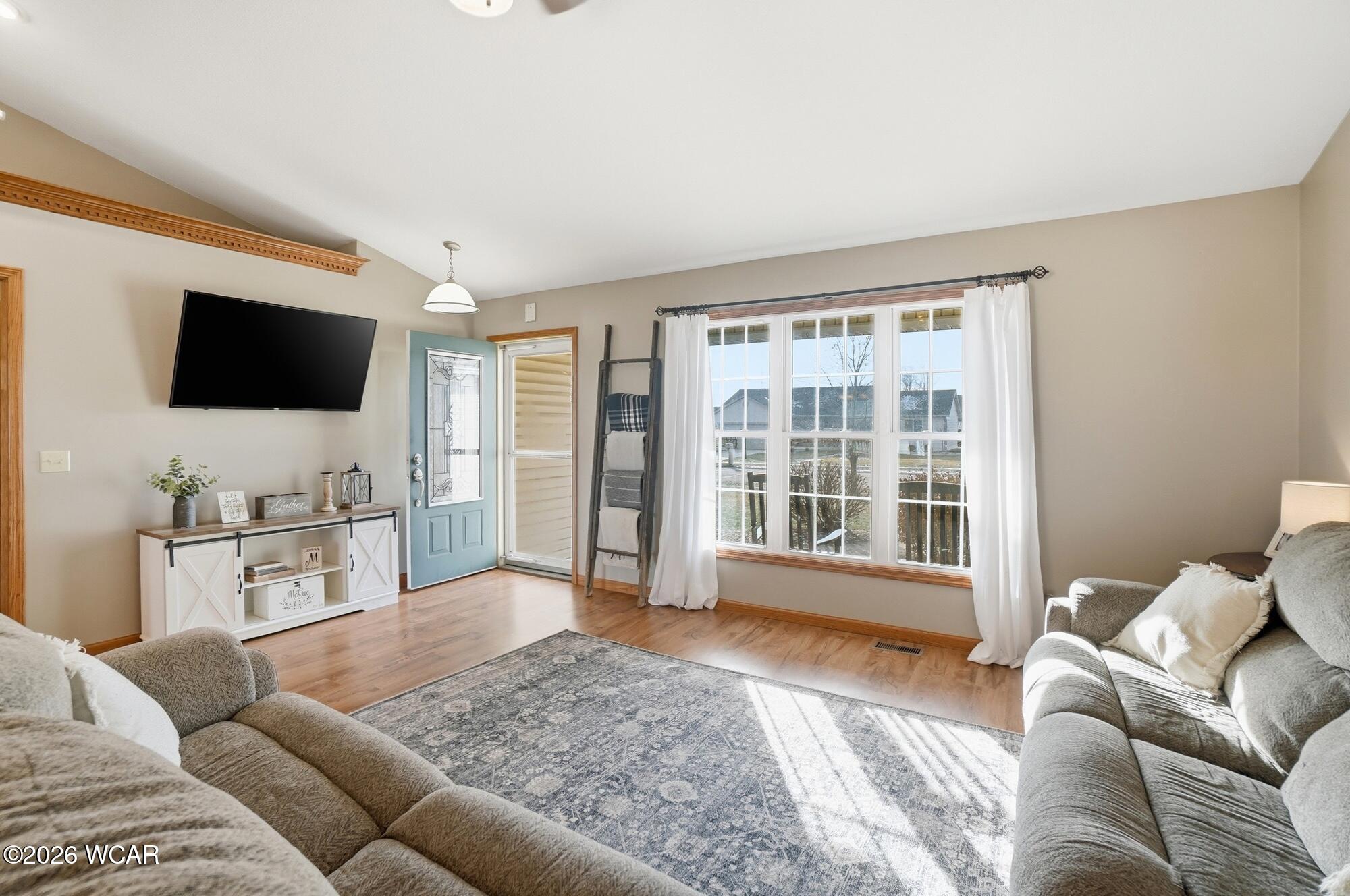 32 Kyle Drive, Wapakoneta, Ohio