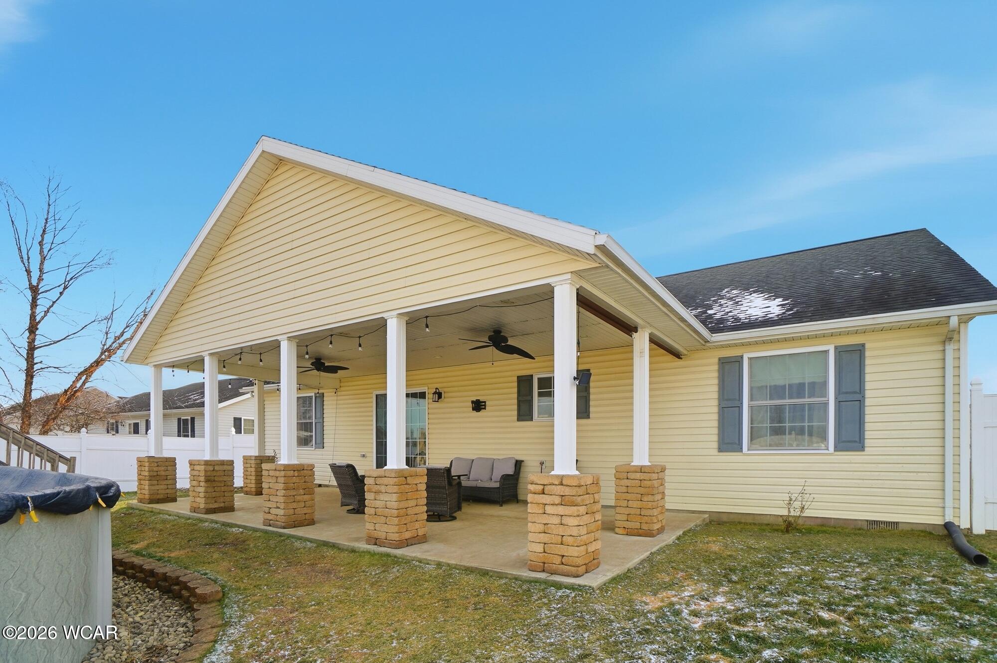 32 Kyle Drive, Wapakoneta, Ohio