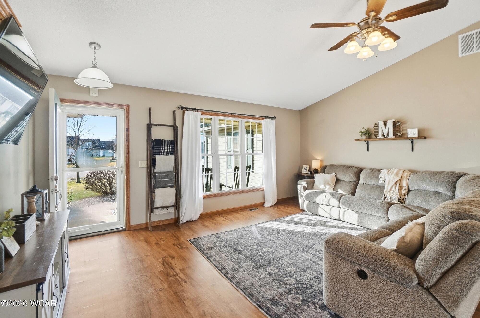 32 Kyle Drive, Wapakoneta, Ohio