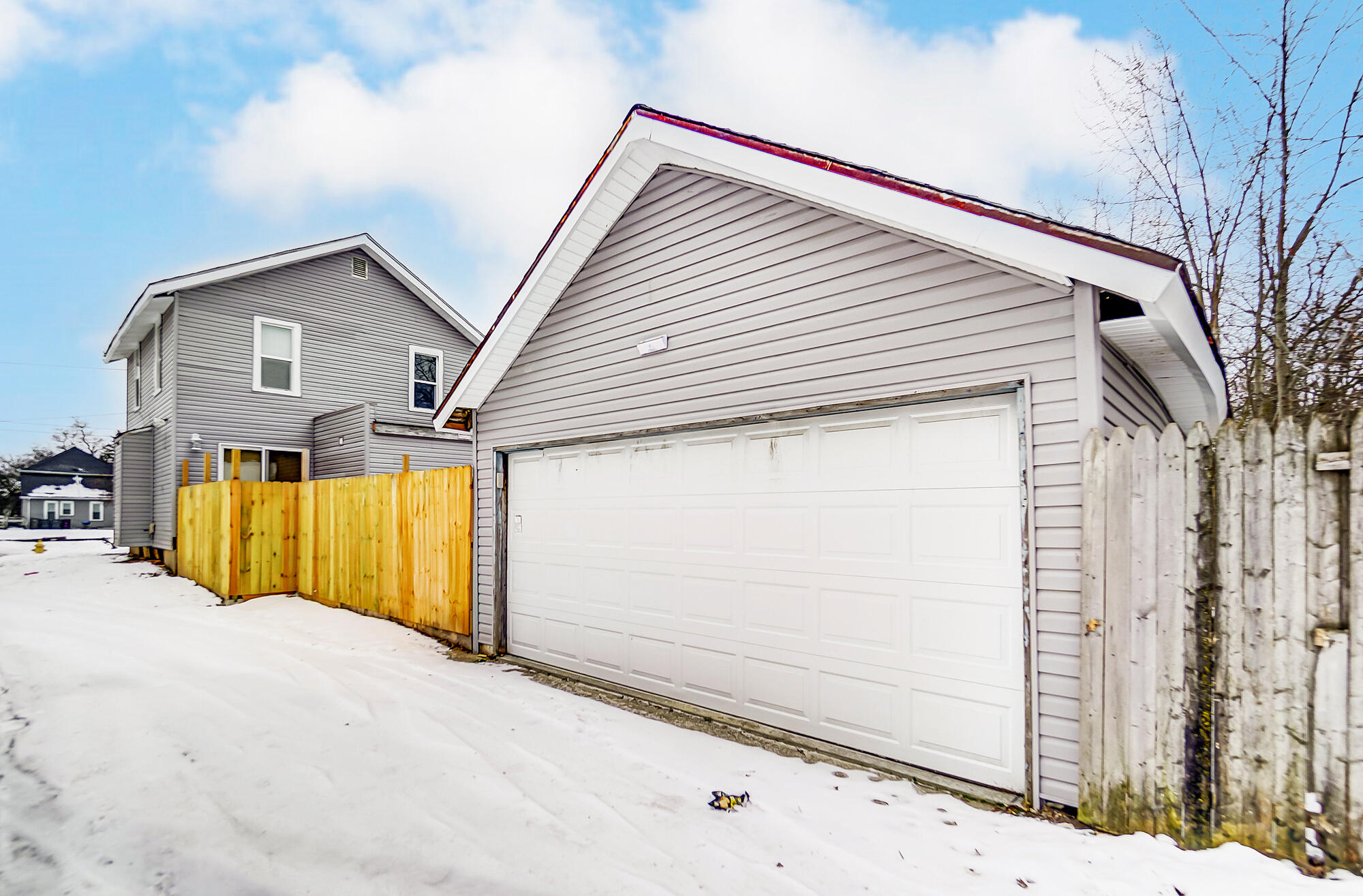 520 Orena Avenue, Lima, Ohio 45804