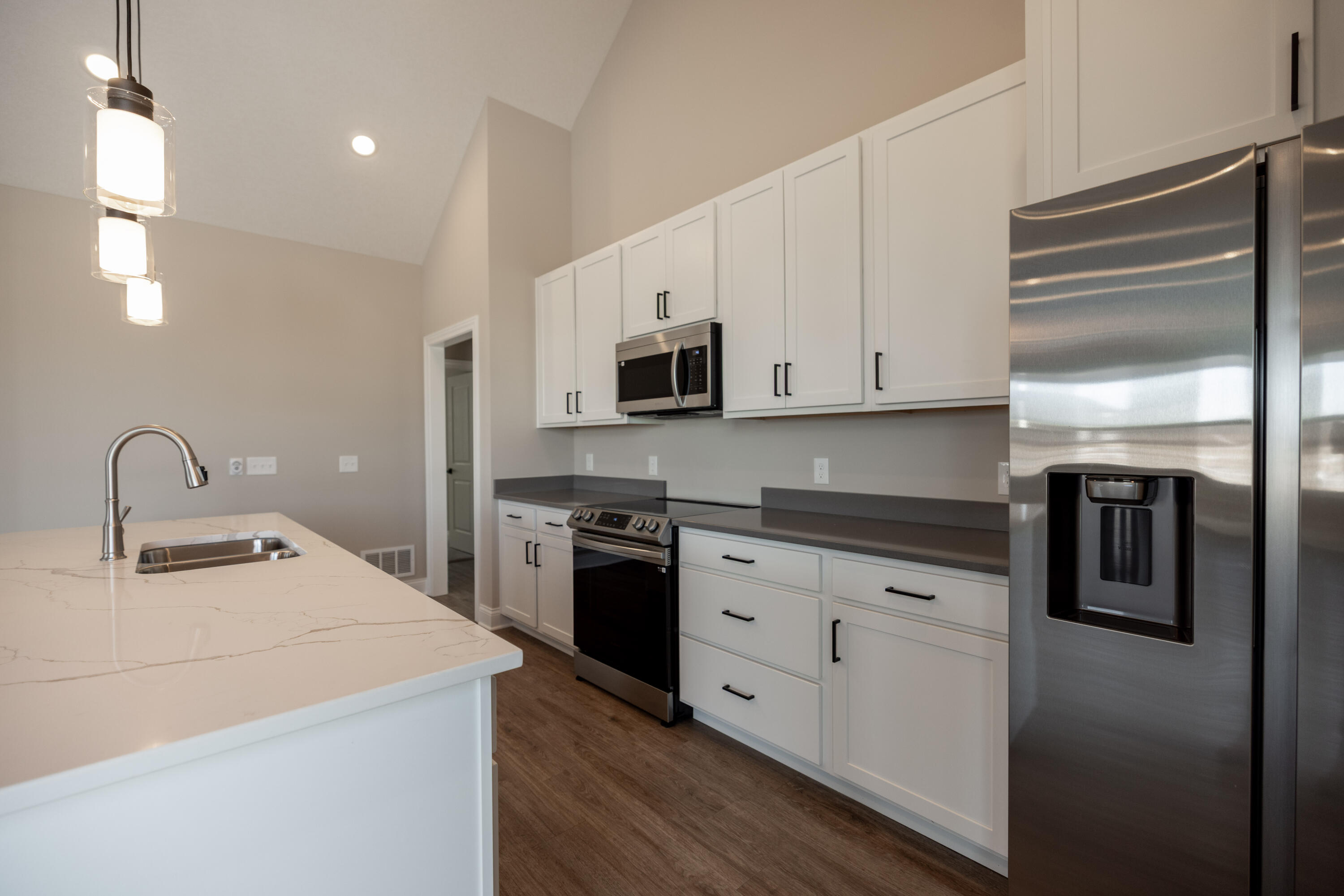 1505 Kingsgate Road, Springfield, Ohio 45502