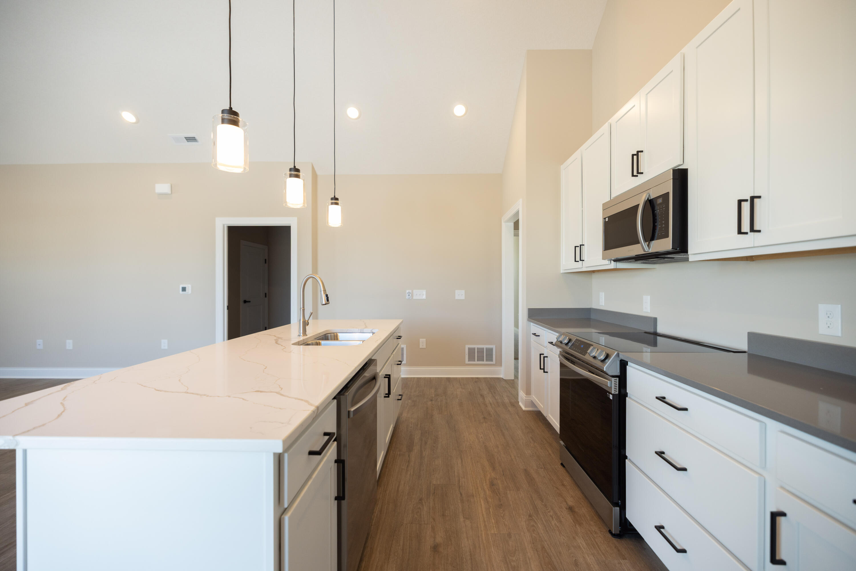 1505 Kingsgate Road, Springfield, Ohio 45502