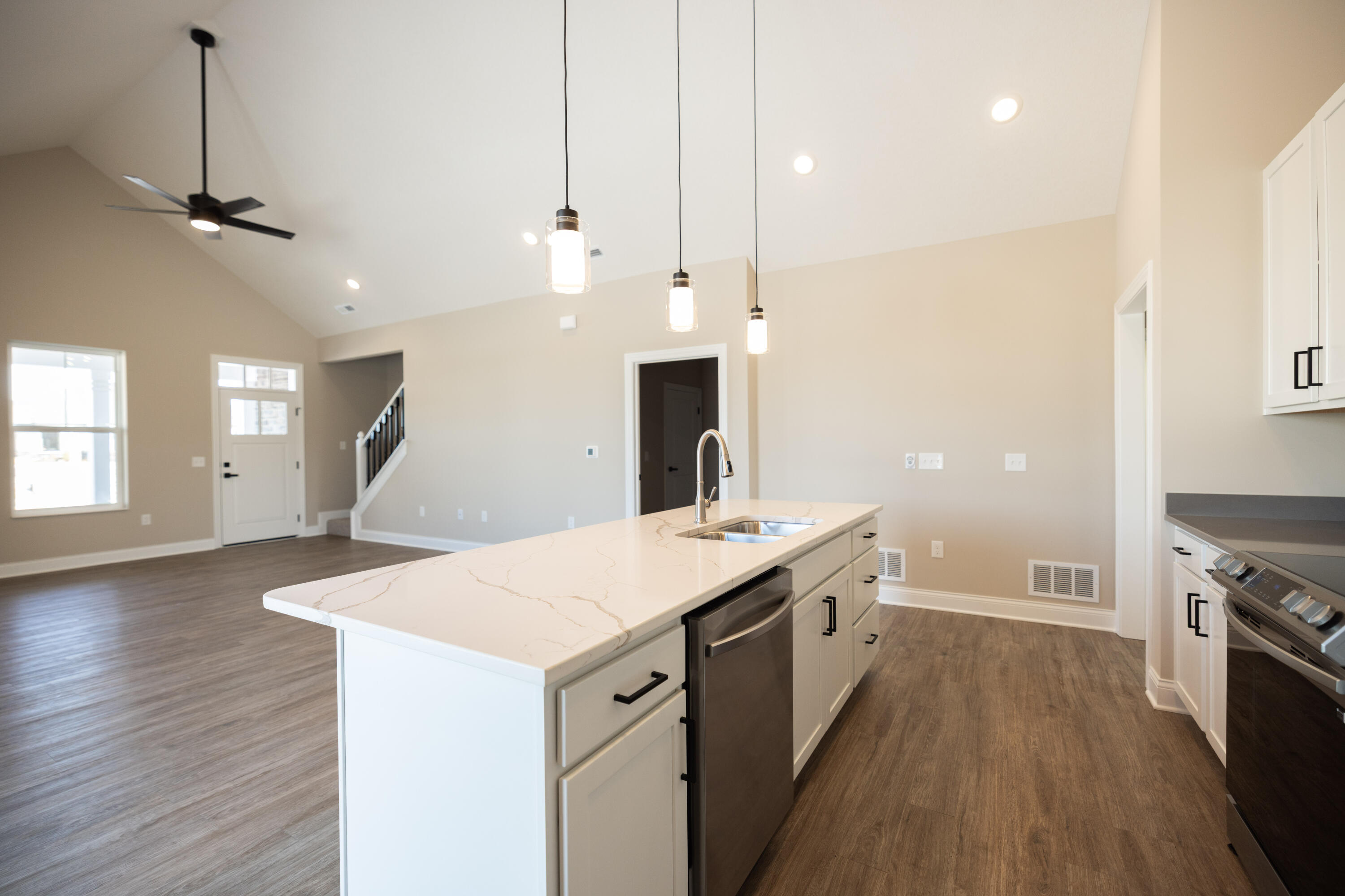 1505 Kingsgate Road, Springfield, Ohio 45502