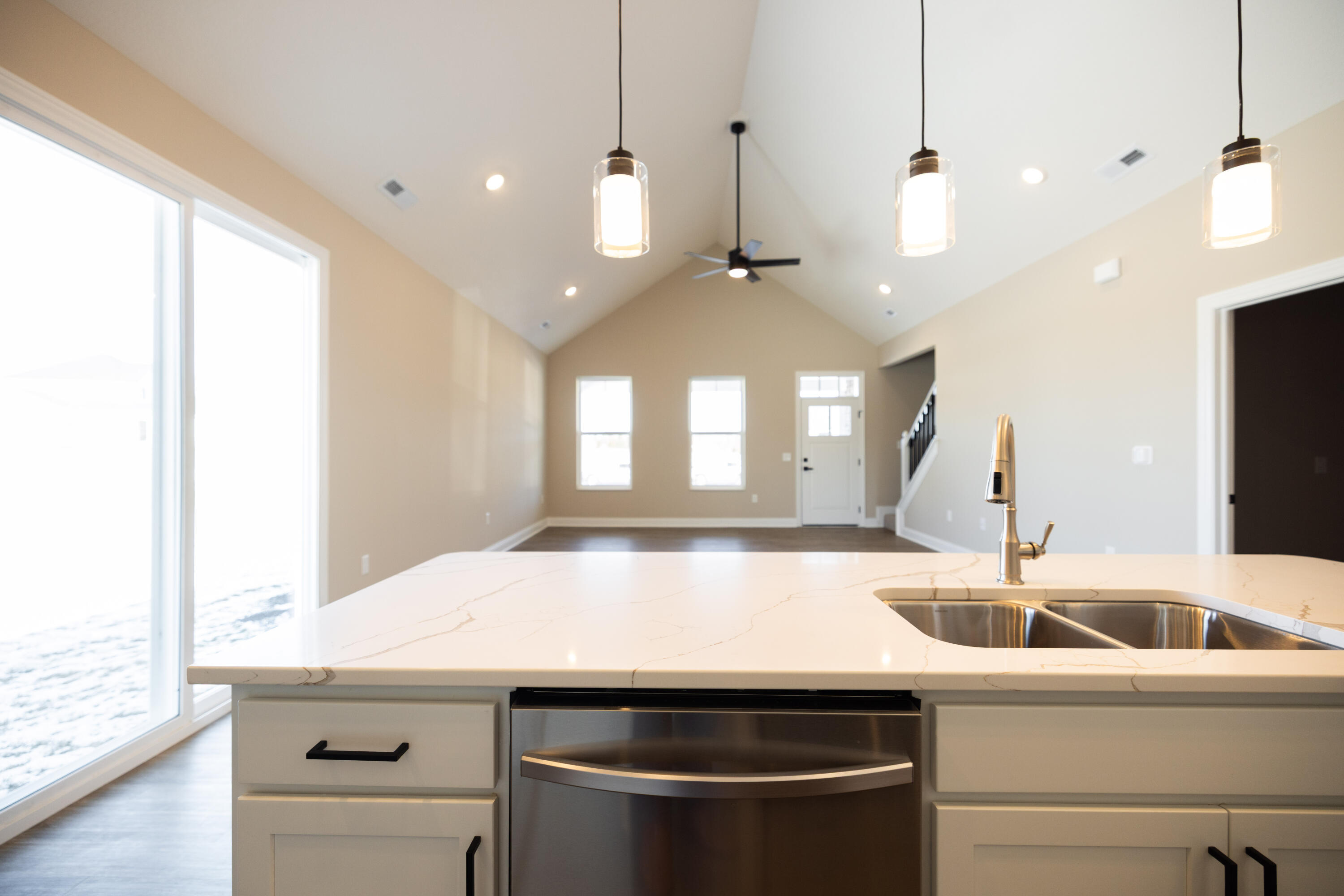 1505 Kingsgate Road, Springfield, Ohio 45502