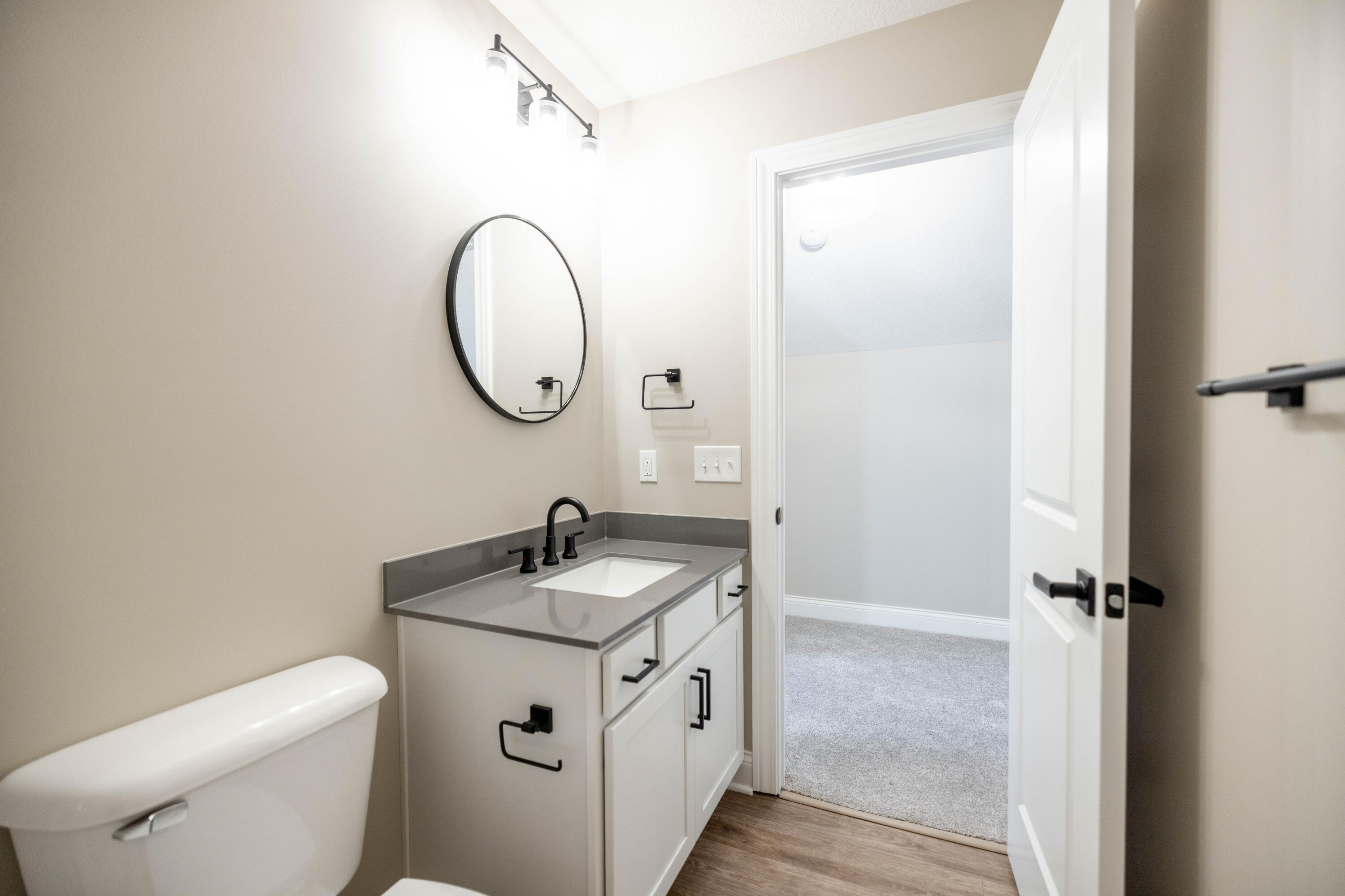 1505 Kingsgate Road, Springfield, Ohio 45502