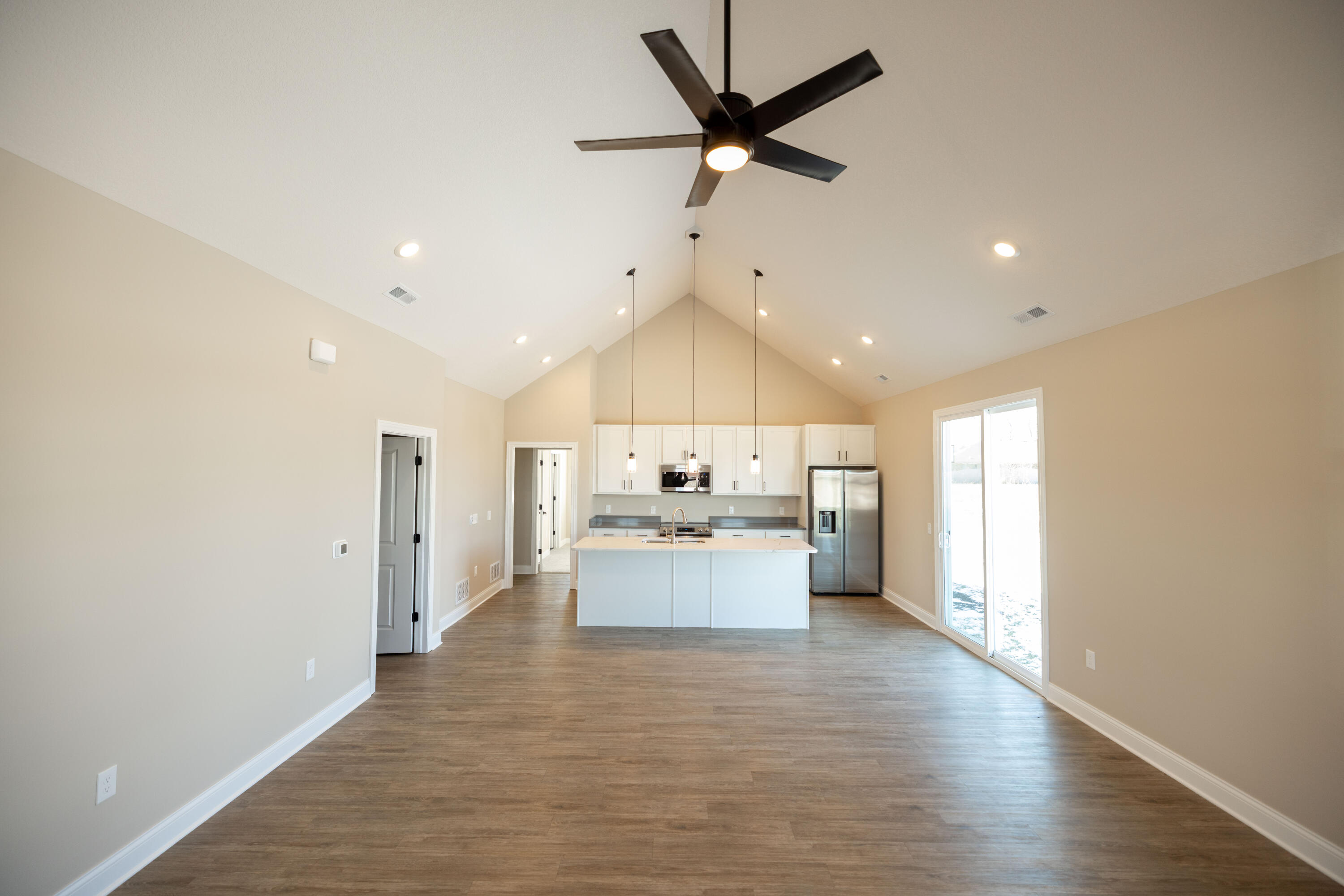 1505 Kingsgate Road, Springfield, Ohio 45502