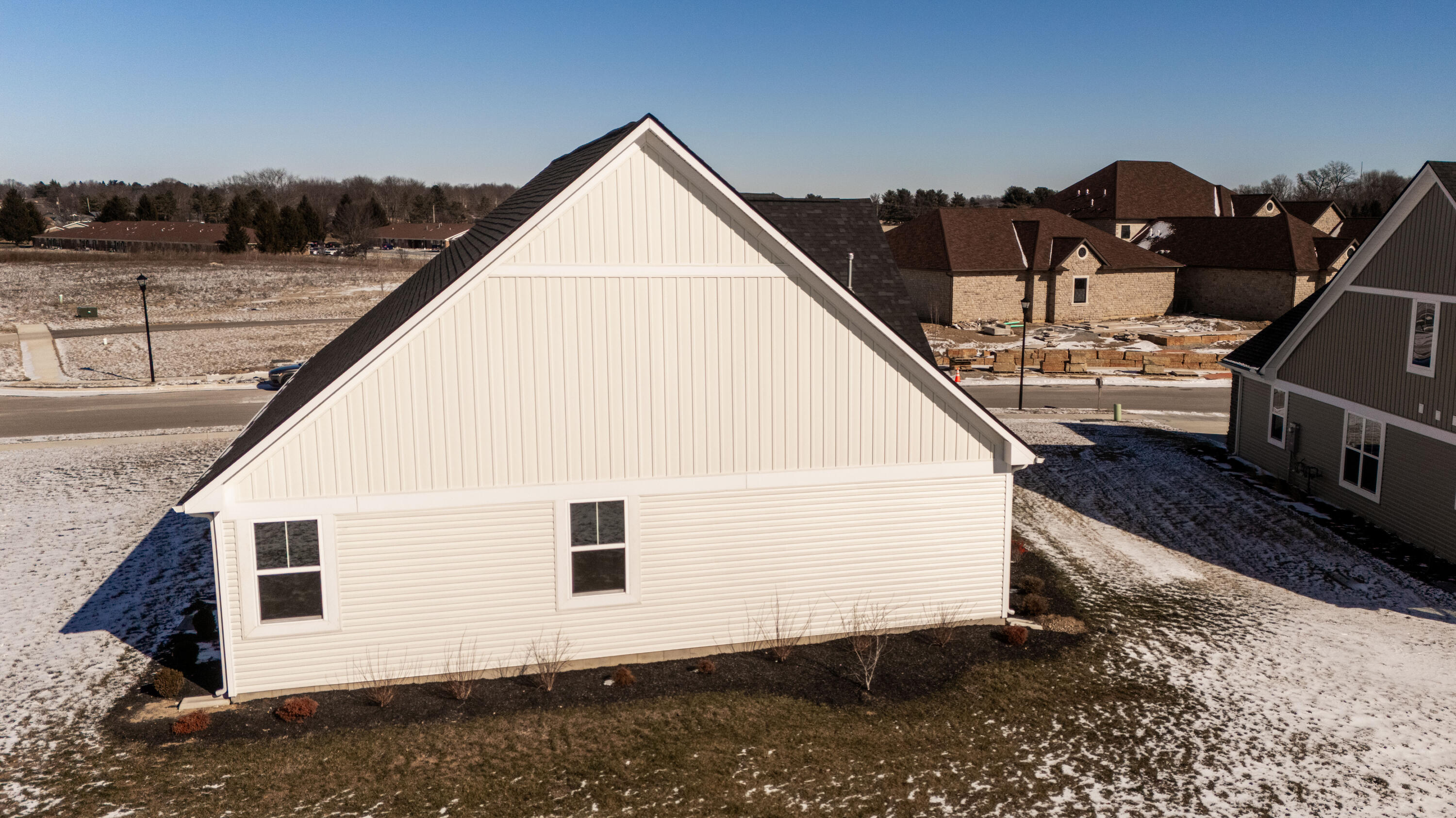 1505 Kingsgate Road, Springfield, Ohio 45502