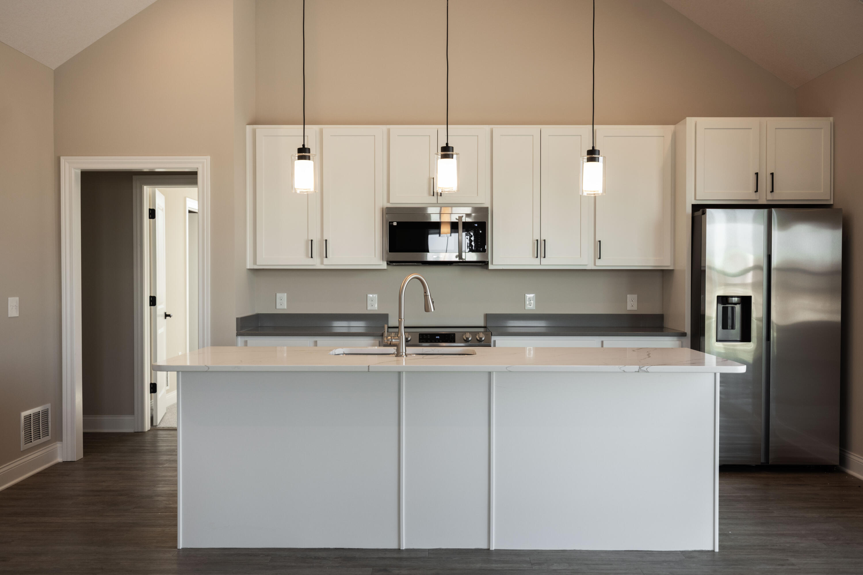 1505 Kingsgate Road, Springfield, Ohio 45502