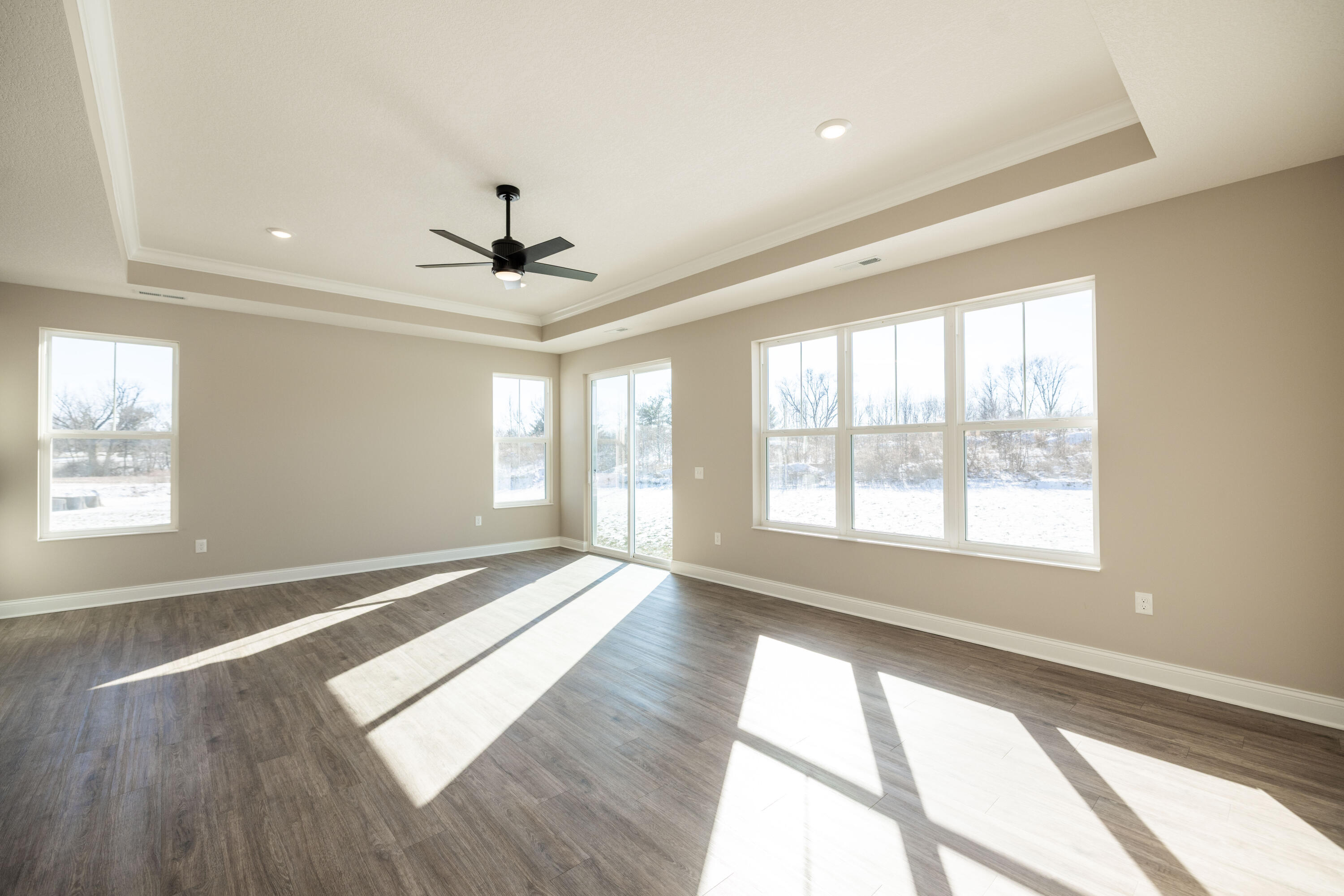 1507 Kingsgate Road, Springfield, Ohio 45502