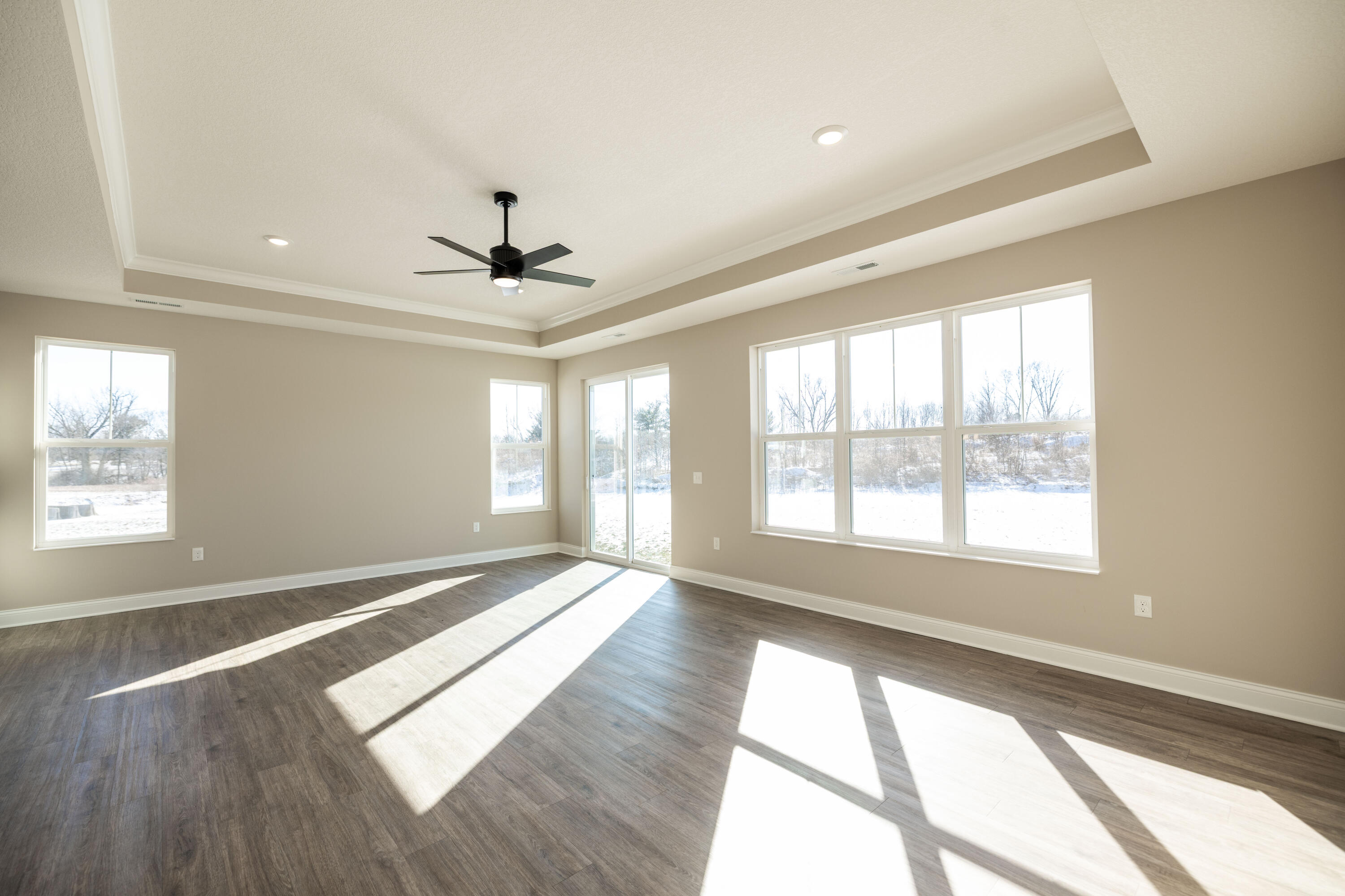 1507 Kingsgate Road, Springfield, Ohio 45502