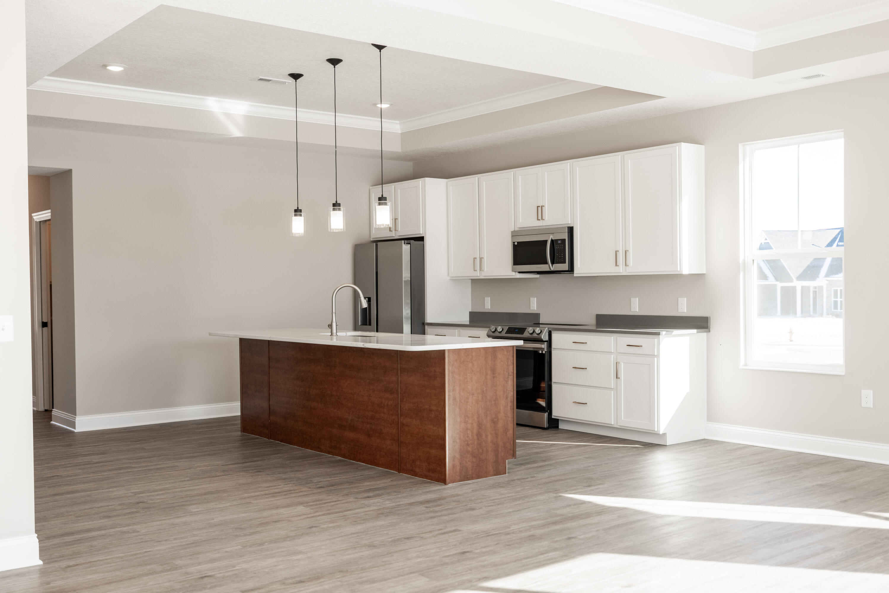 1507 Kingsgate Road, Springfield, Ohio 45502