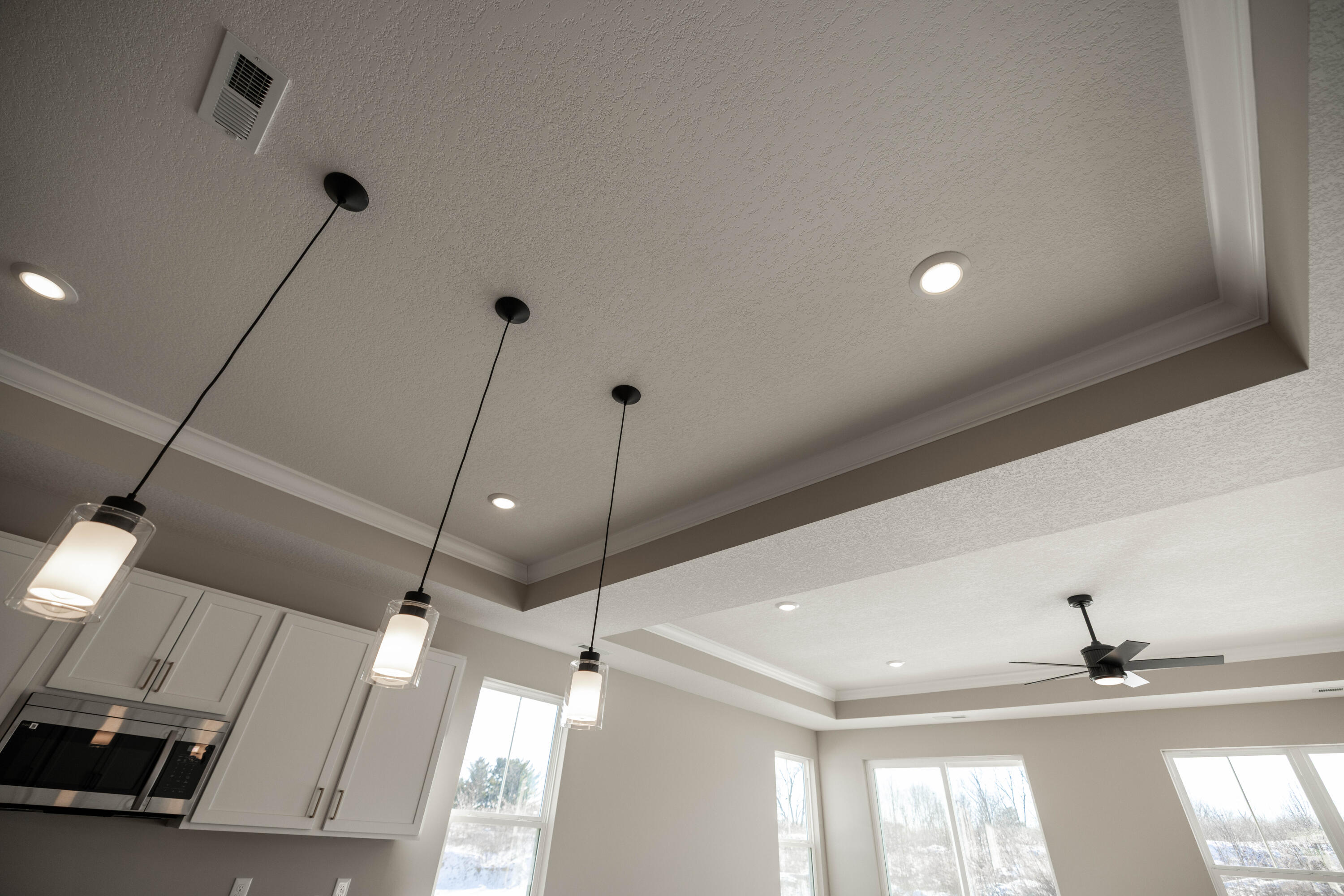 1507 Kingsgate Road, Springfield, Ohio 45502