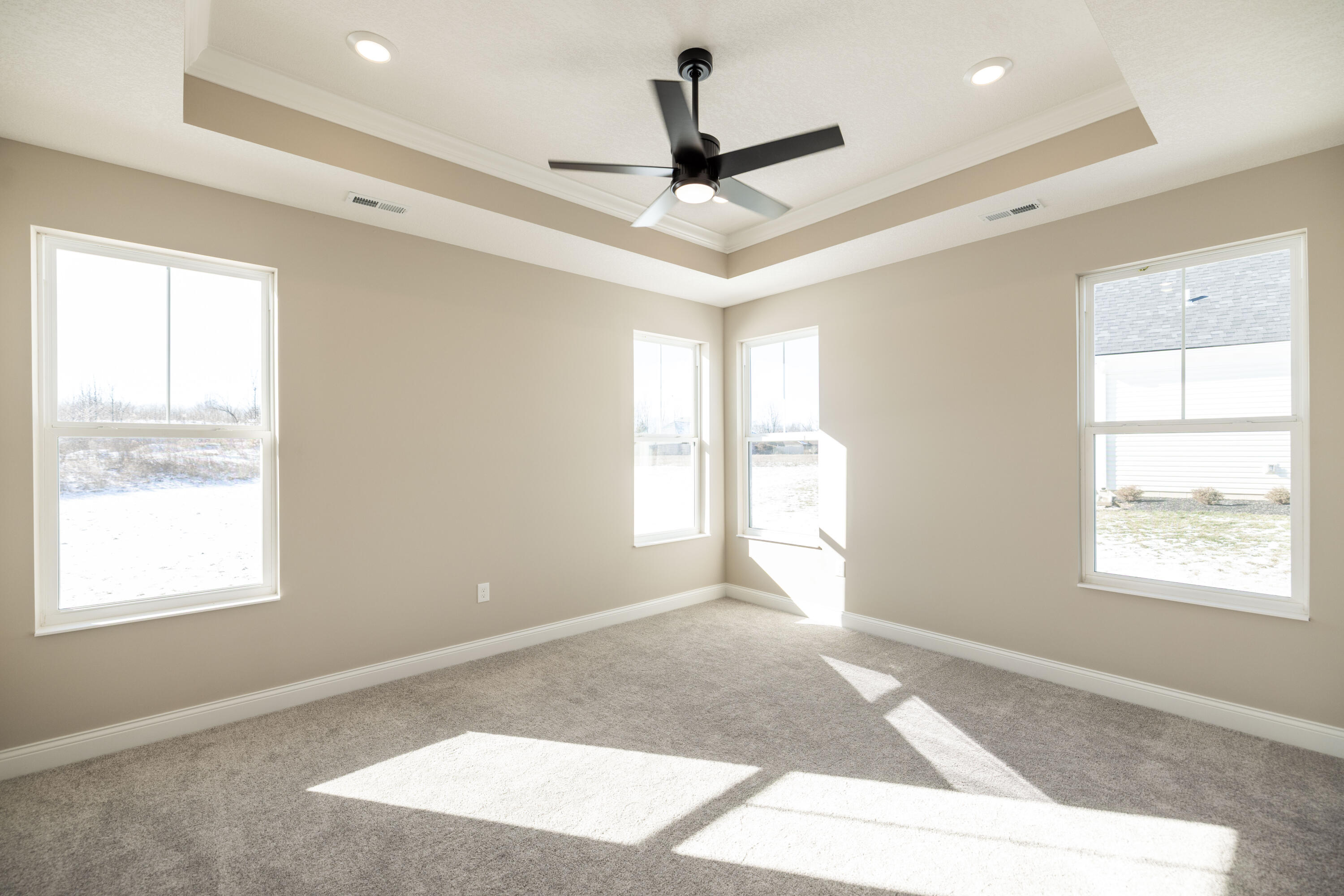 1507 Kingsgate Road, Springfield, Ohio 45502