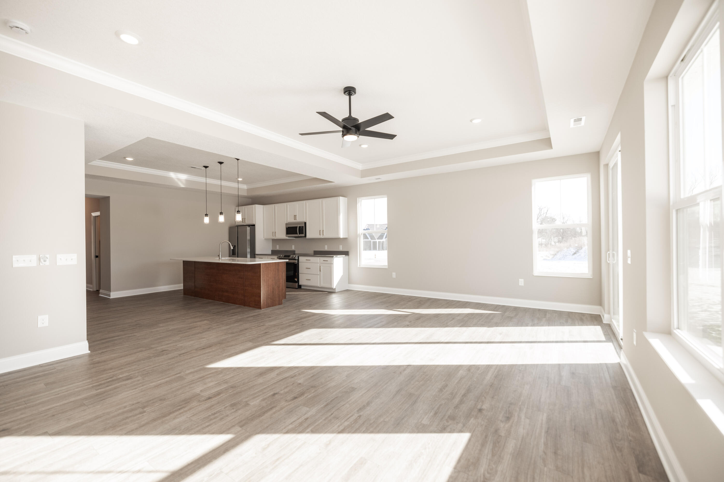 1507 Kingsgate Road, Springfield, Ohio 45502