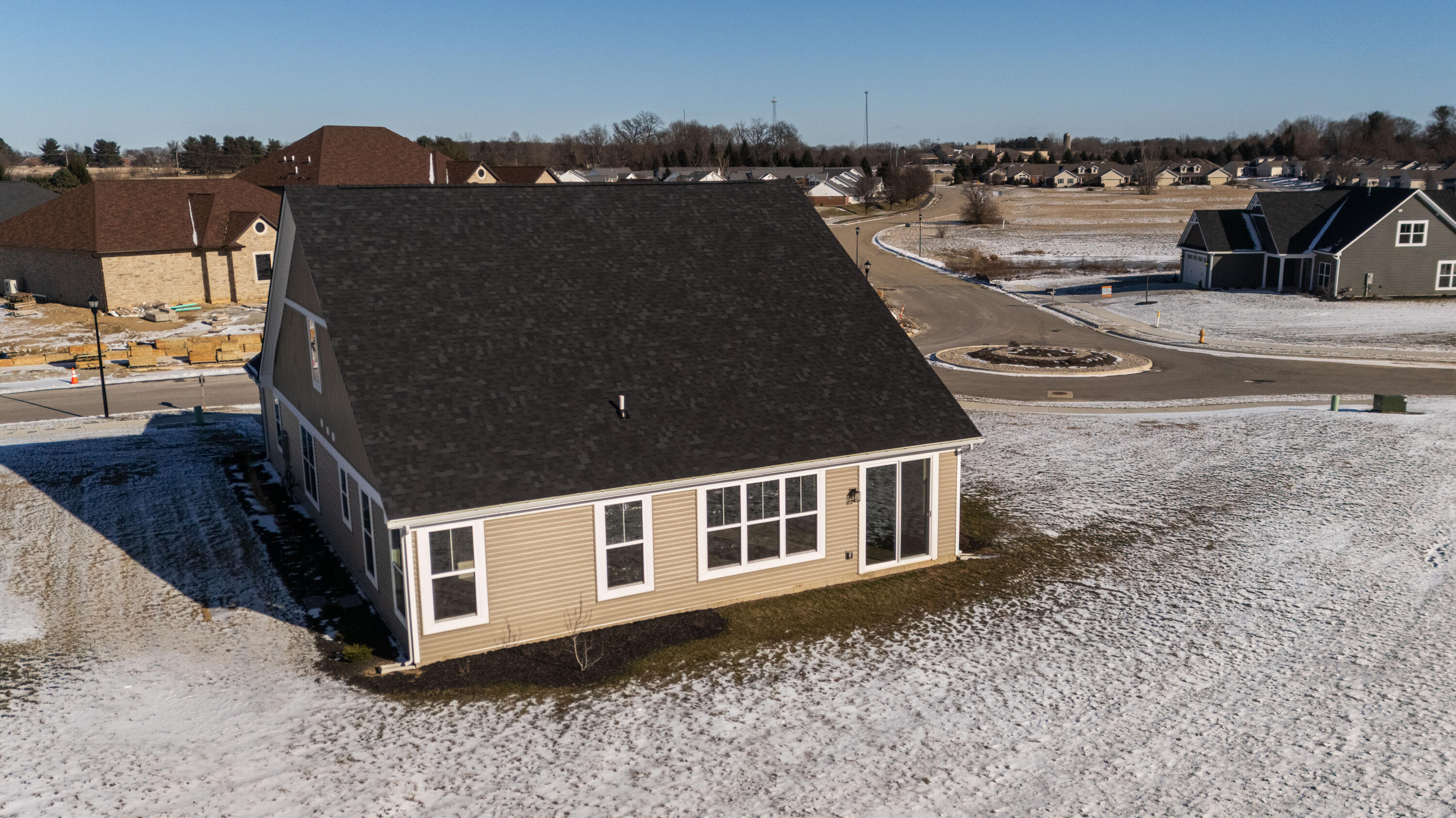 1507 Kingsgate Road, Springfield, Ohio 45502