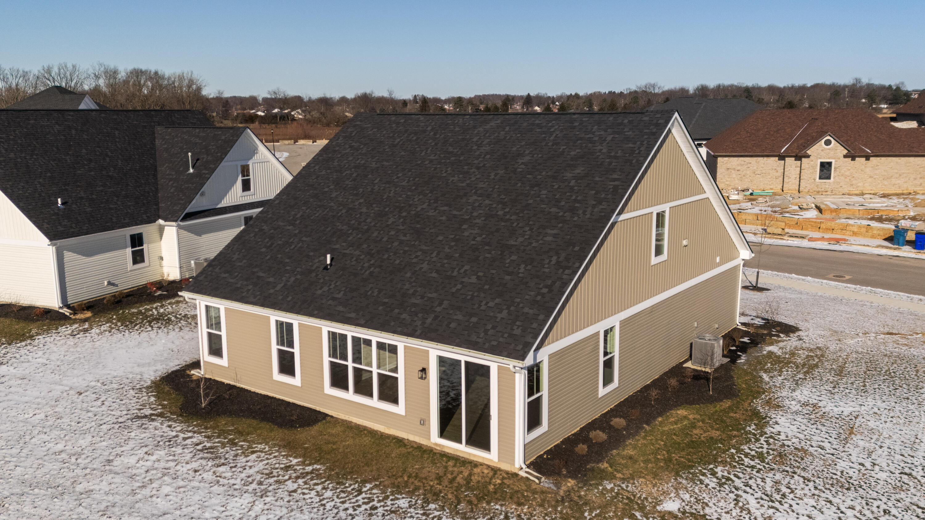 1507 Kingsgate Road, Springfield, Ohio 45502