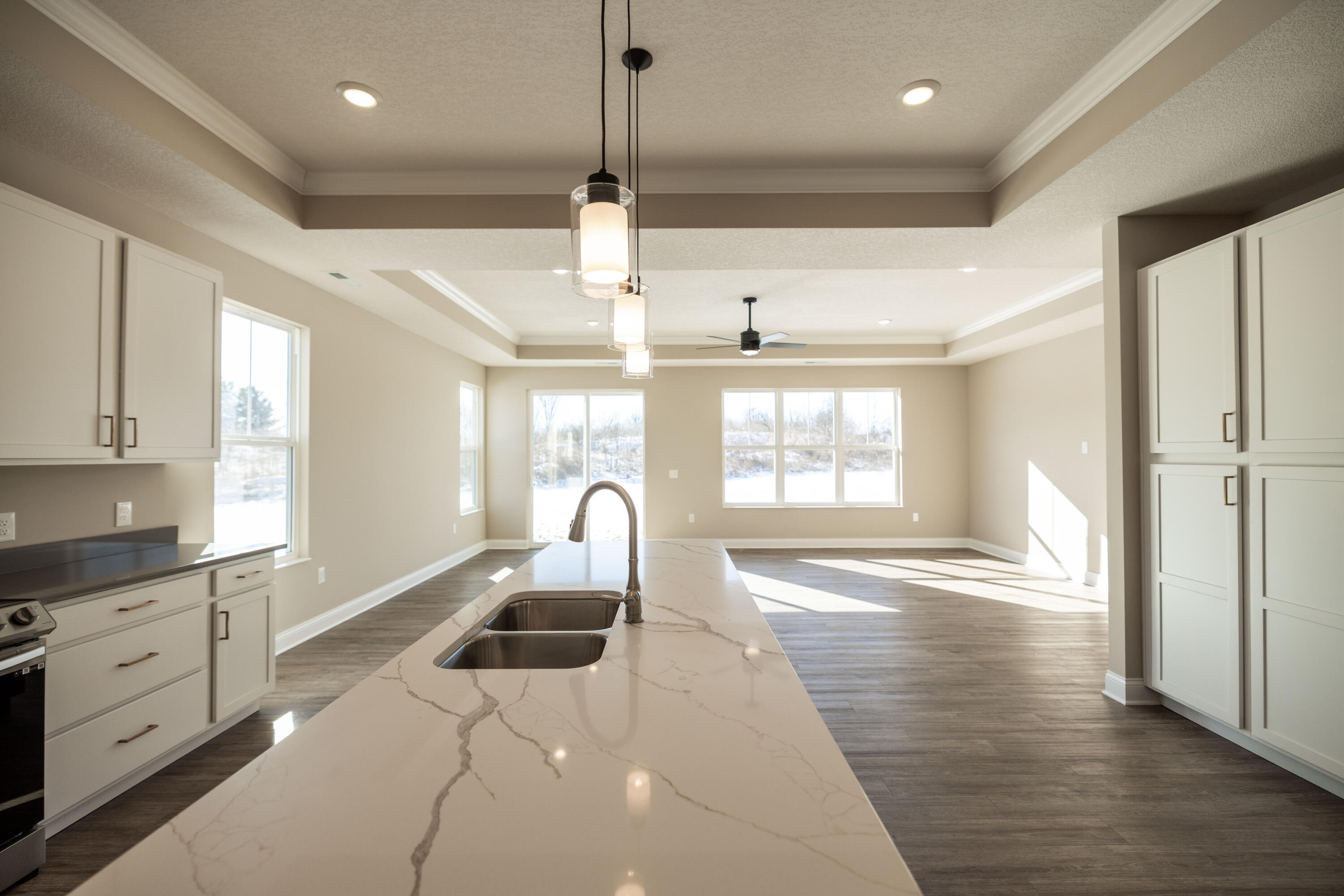 1507 Kingsgate Road, Springfield, Ohio 45502