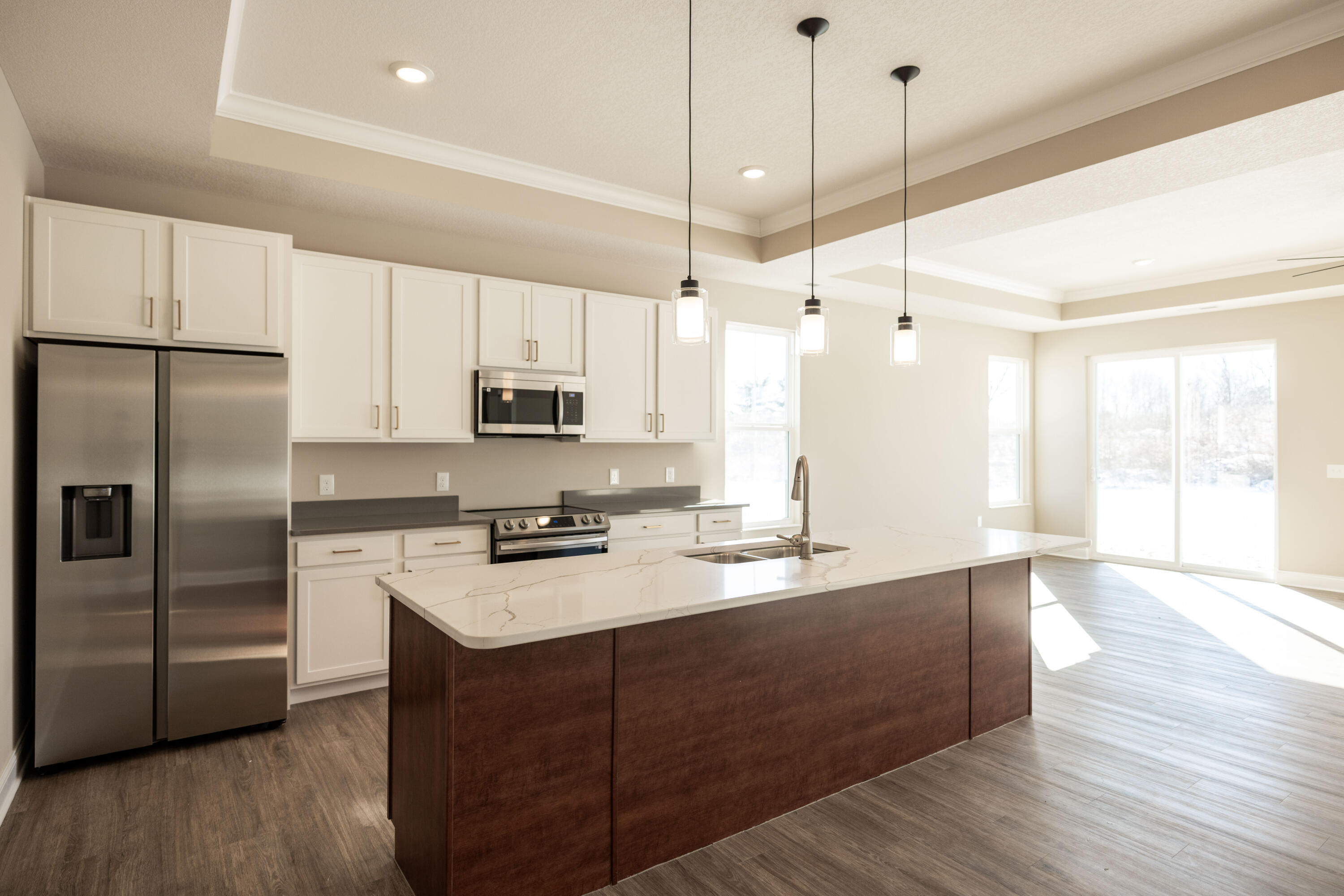 1507 Kingsgate Road, Springfield, Ohio 45502