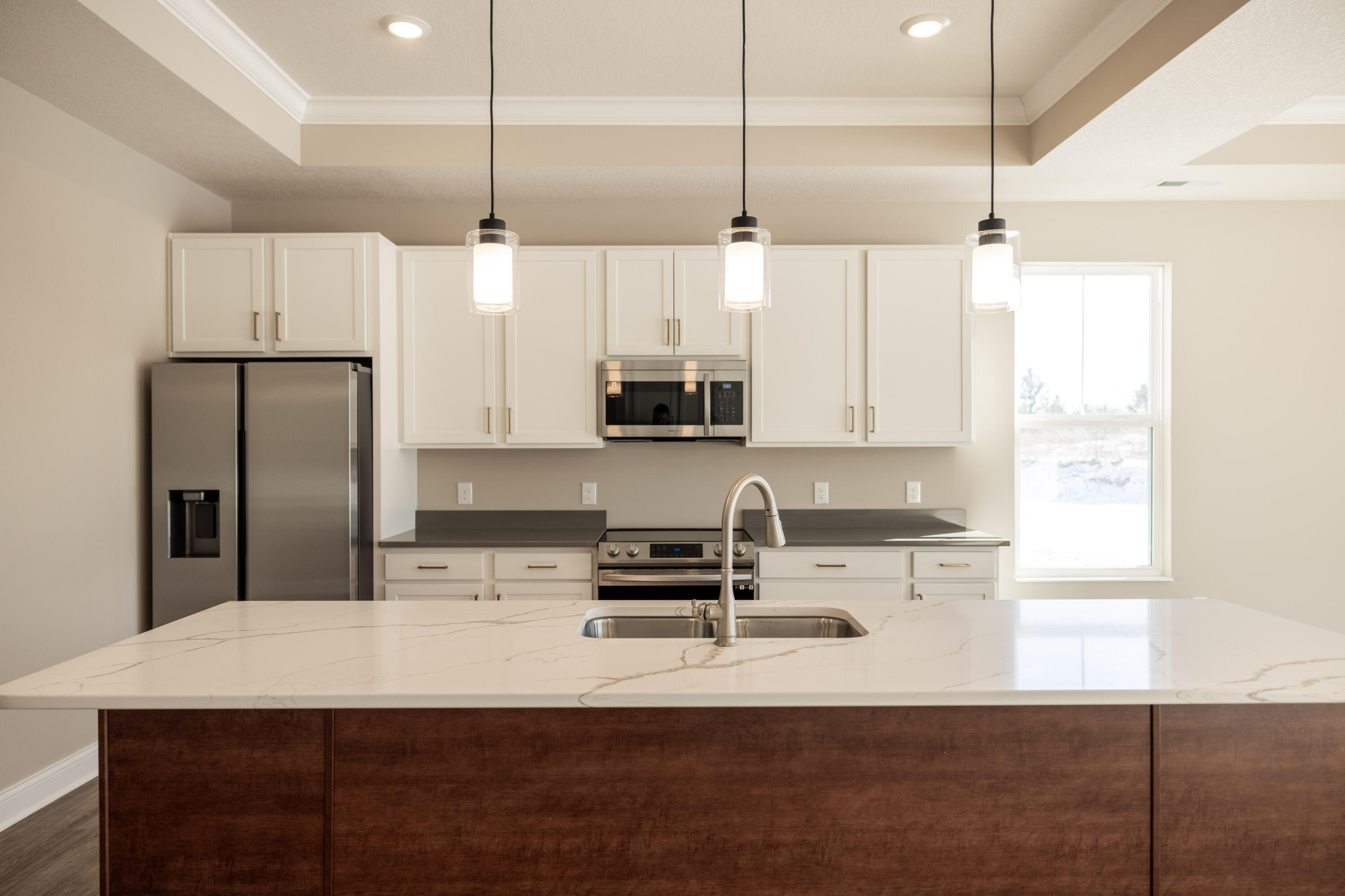 1507 Kingsgate Road, Springfield, Ohio 45502