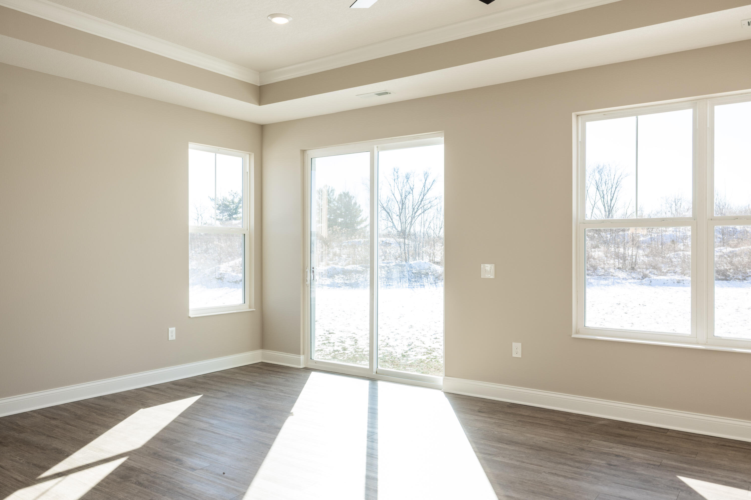 1507 Kingsgate Road, Springfield, Ohio 45502