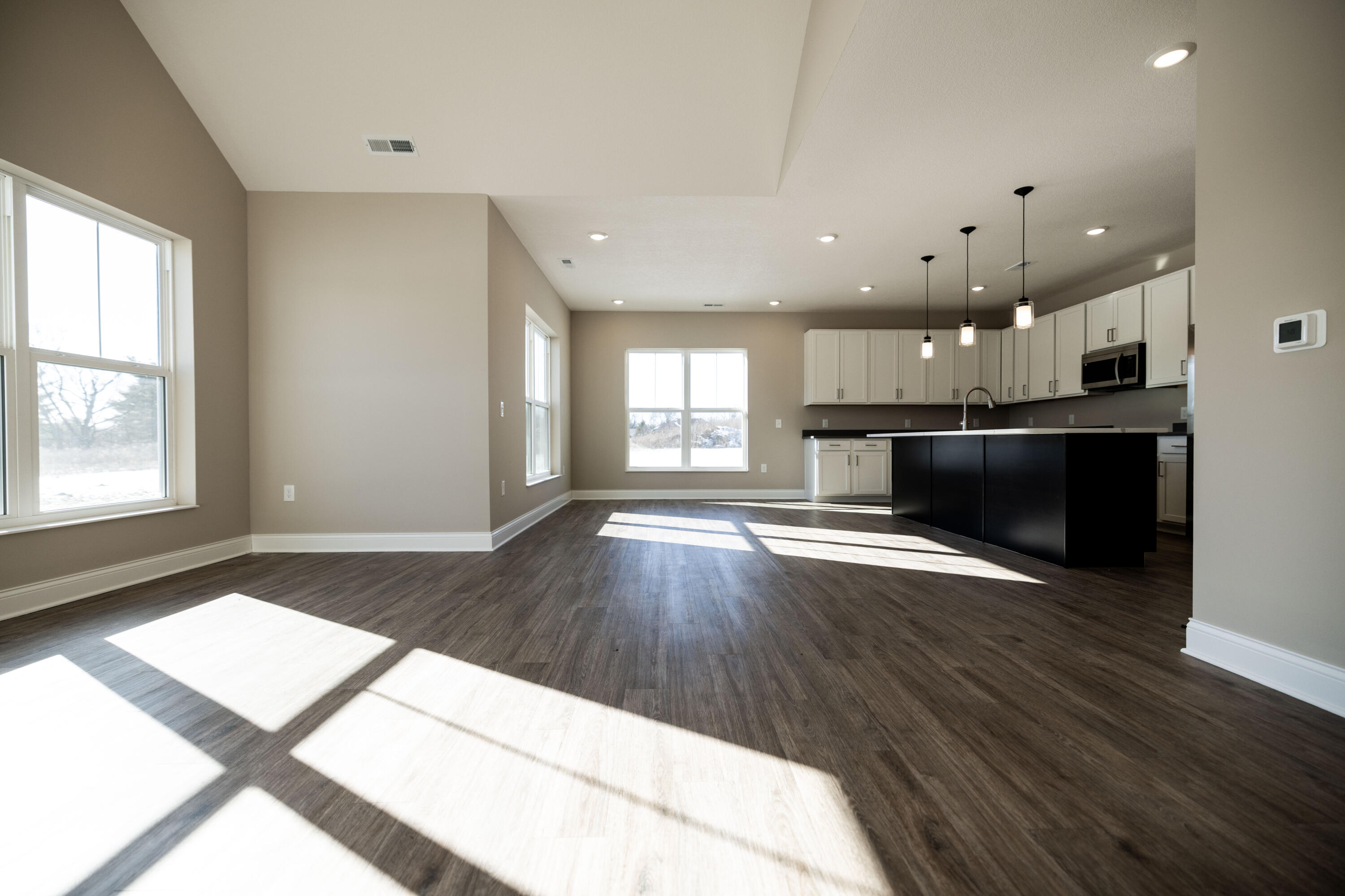 1509 Kingsgate Road, Springfield, Ohio 45502