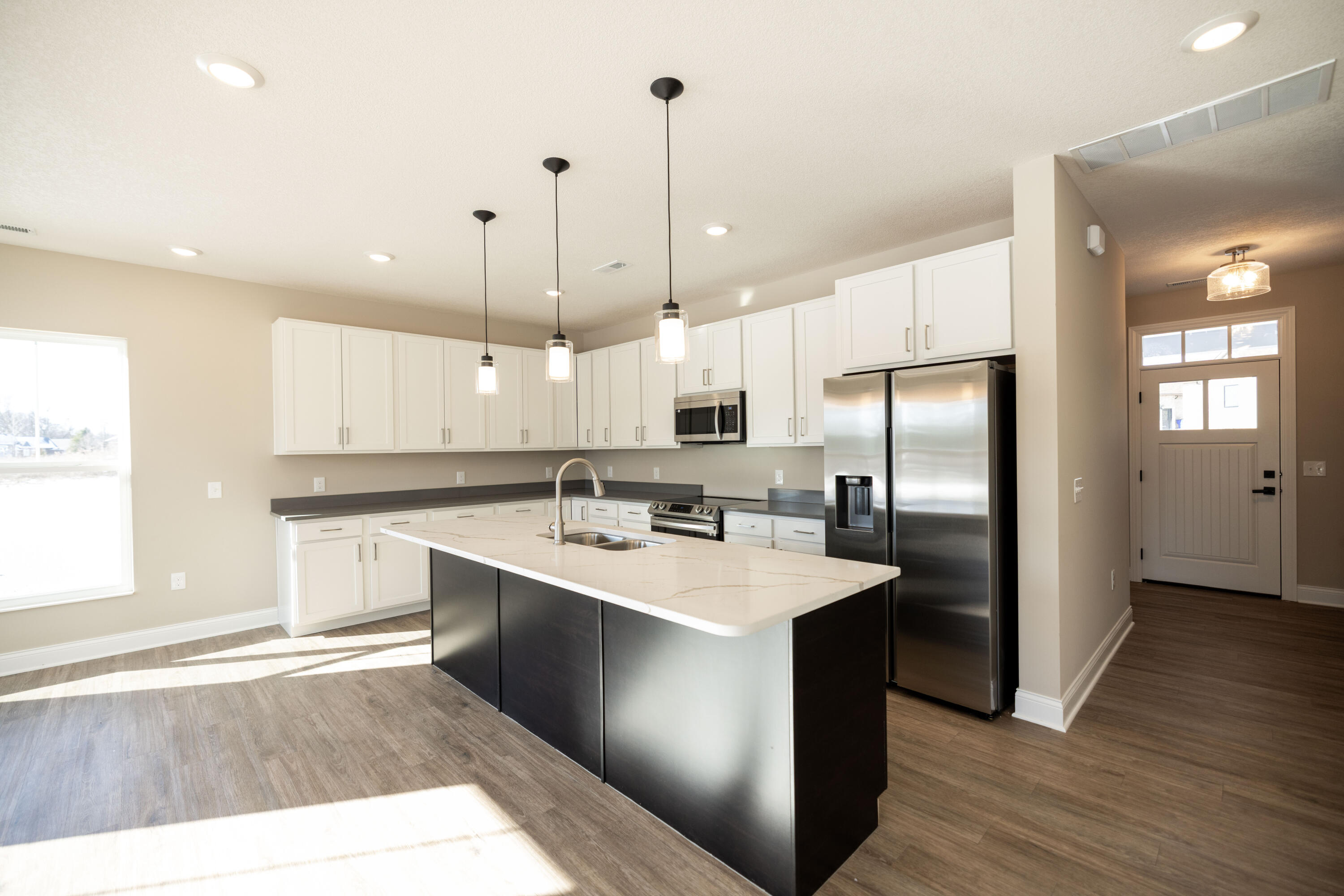 1509 Kingsgate Road, Springfield, Ohio 45502