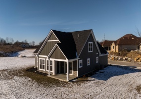 1509 Kingsgate Road, Springfield, Ohio 45502, 3 Bedrooms Bedrooms, ,2 BathroomsBathrooms,Residential,For Sale,Kingsgate,1043475