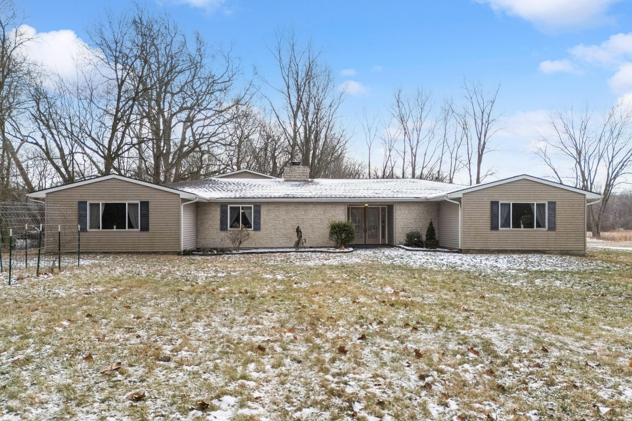 3183 Lower Valley Pike, Springfield, Ohio 45506