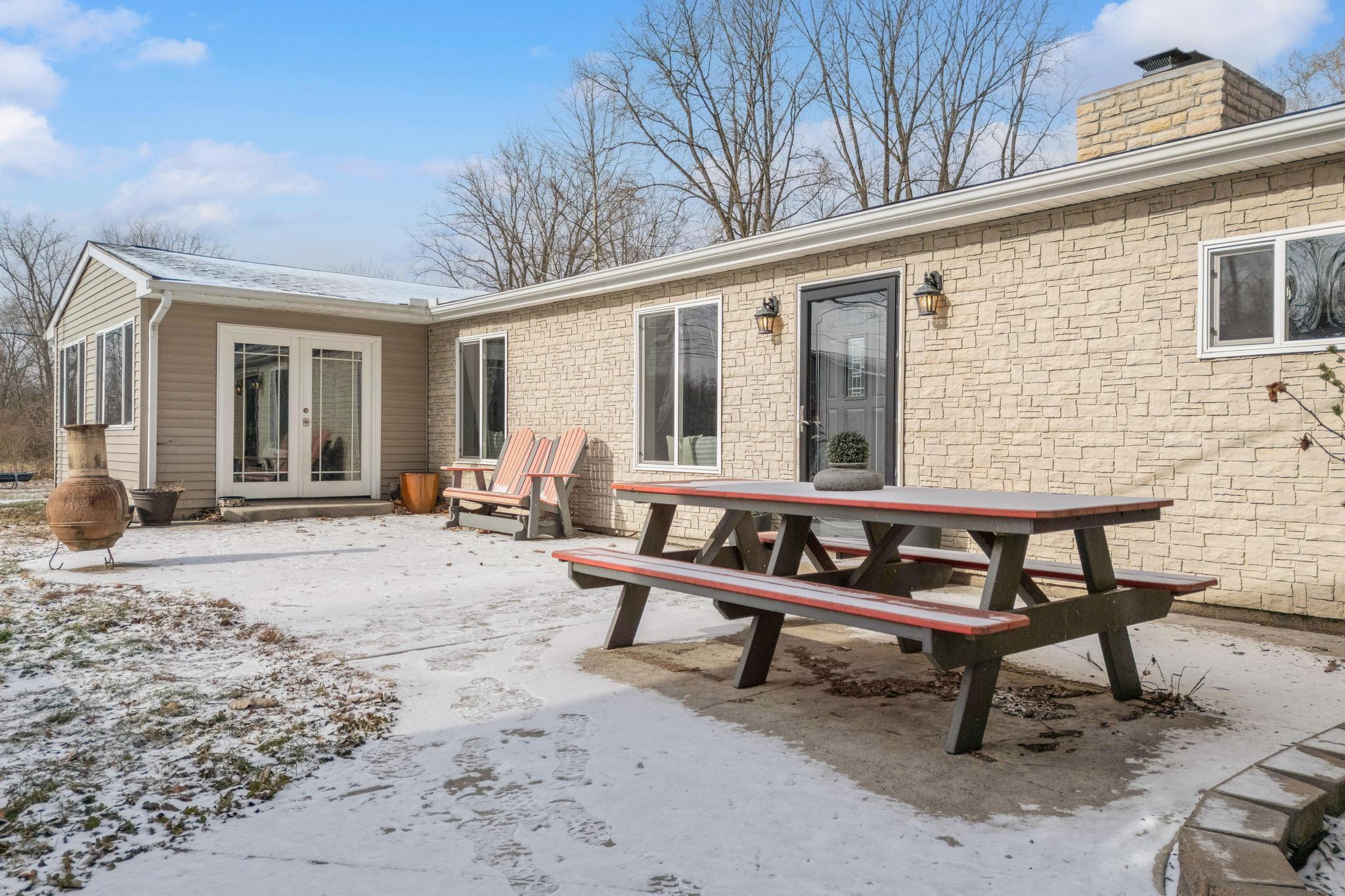 3183 Lower Valley Pike, Springfield, Ohio 45506