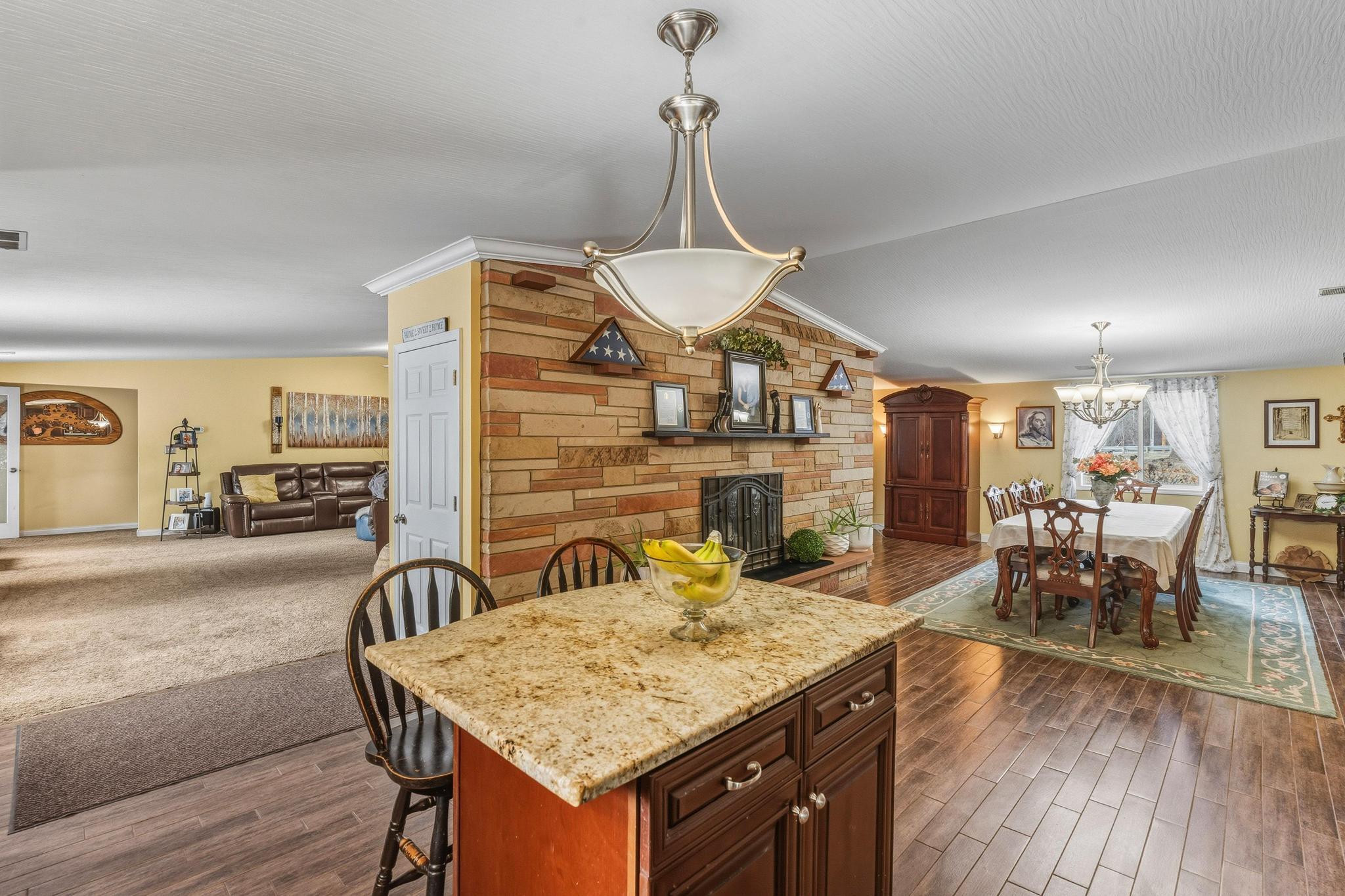 3183 Lower Valley Pike, Springfield, Ohio 45506