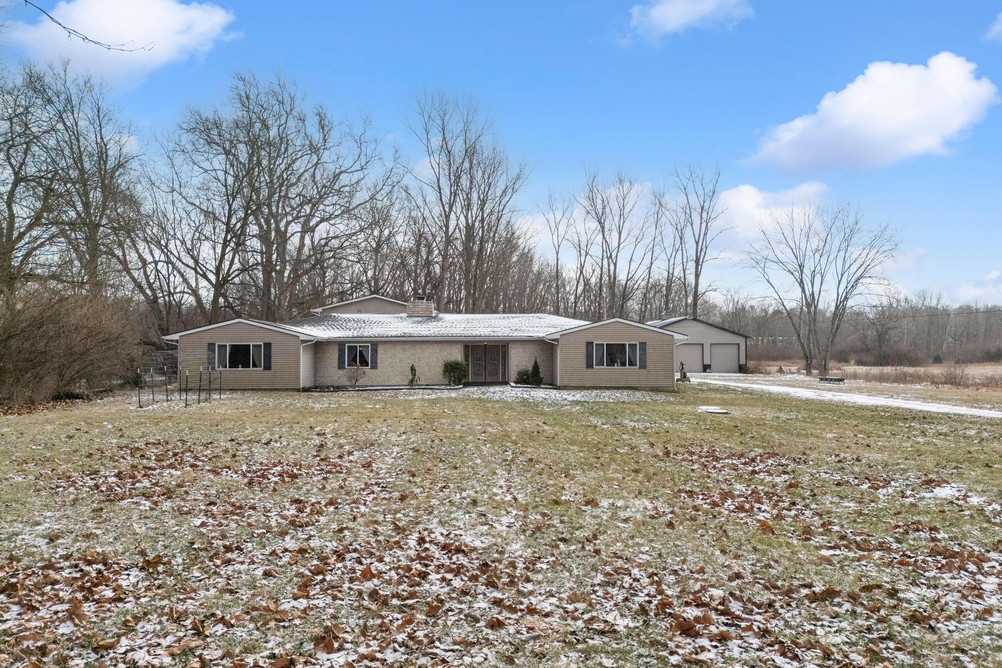 3183 Lower Valley Pike, Springfield, Ohio 45506